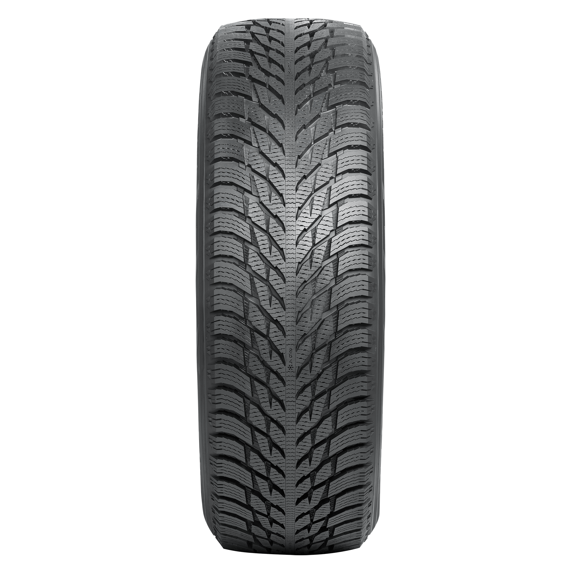 Nokian HKPL R3 SUV XL M+S 3PMSF 235/50 R18