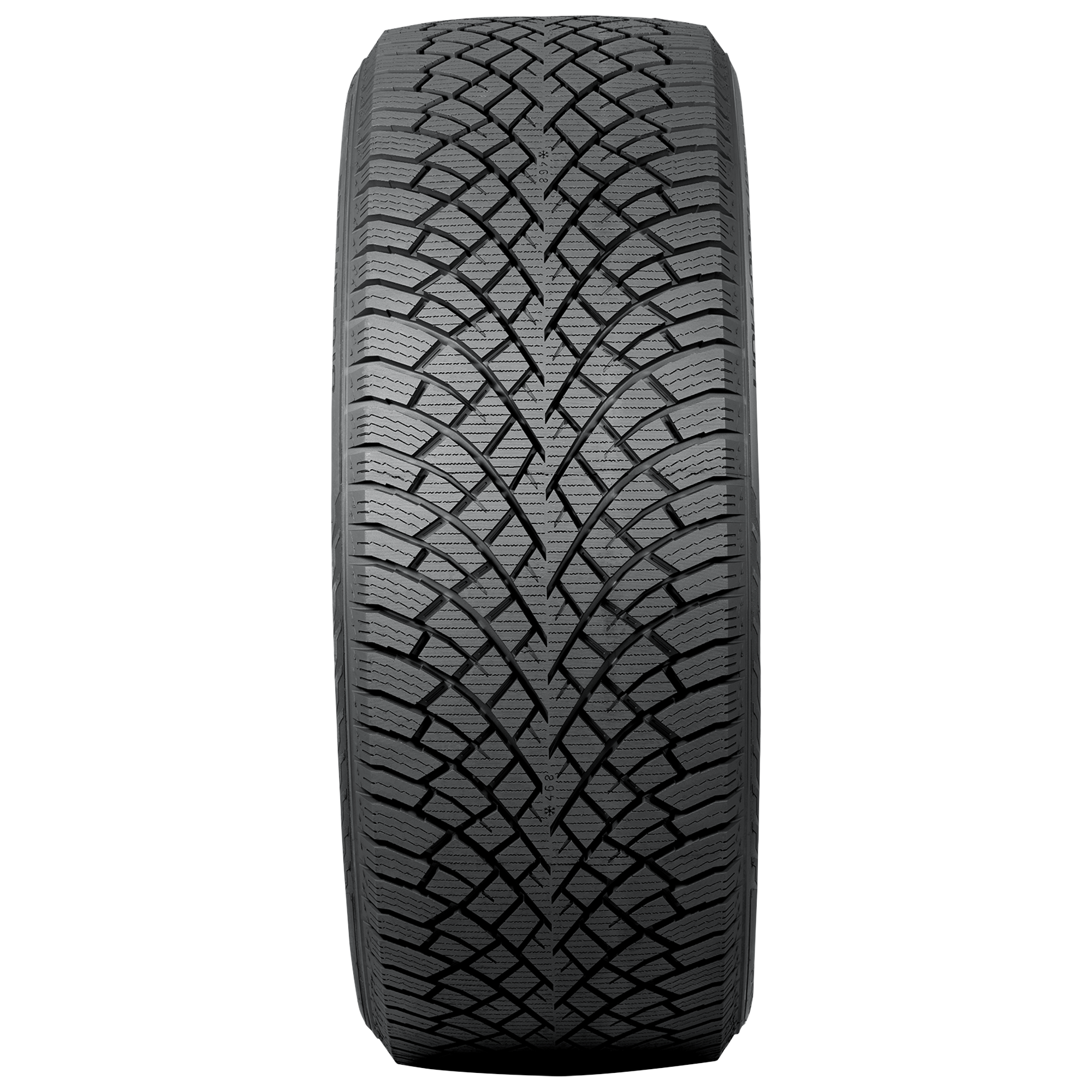 Nokian HKPL R5 EV XL MFS SilentDrive 265/35 R21