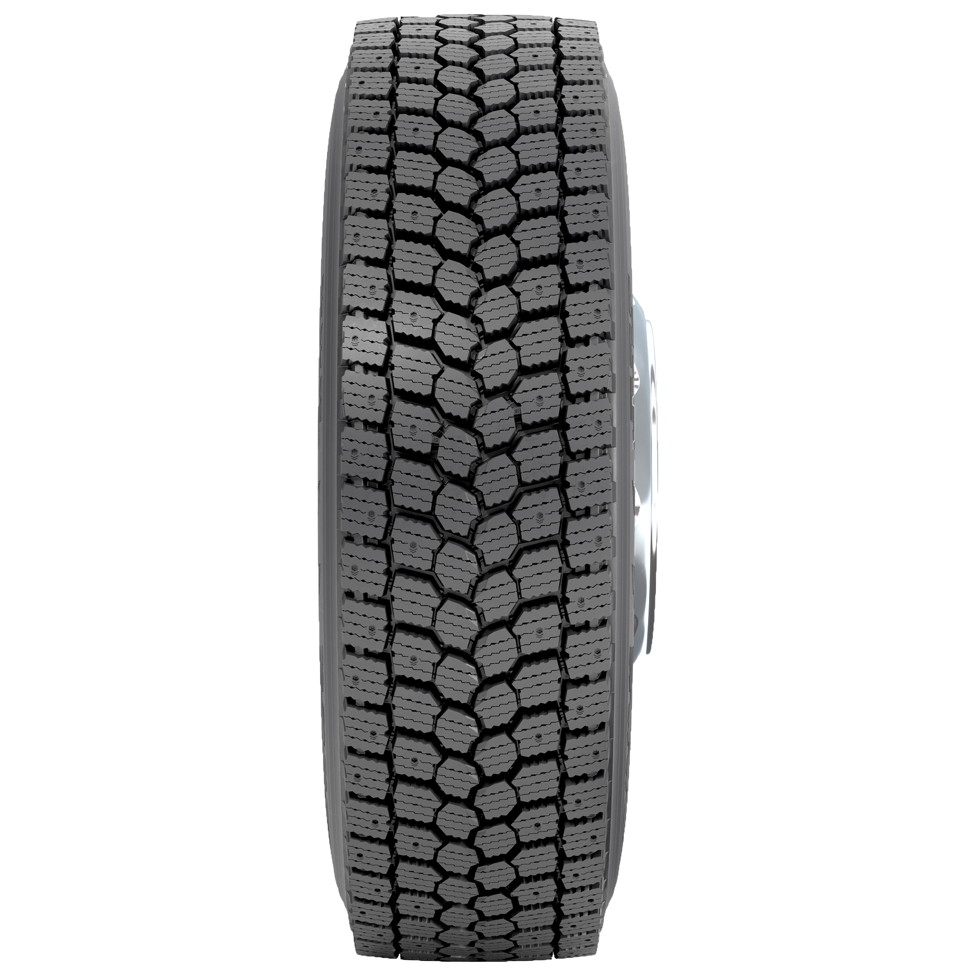 Nokian HKPL Truck E2 M+S 3PMSF 275/70 R22.5