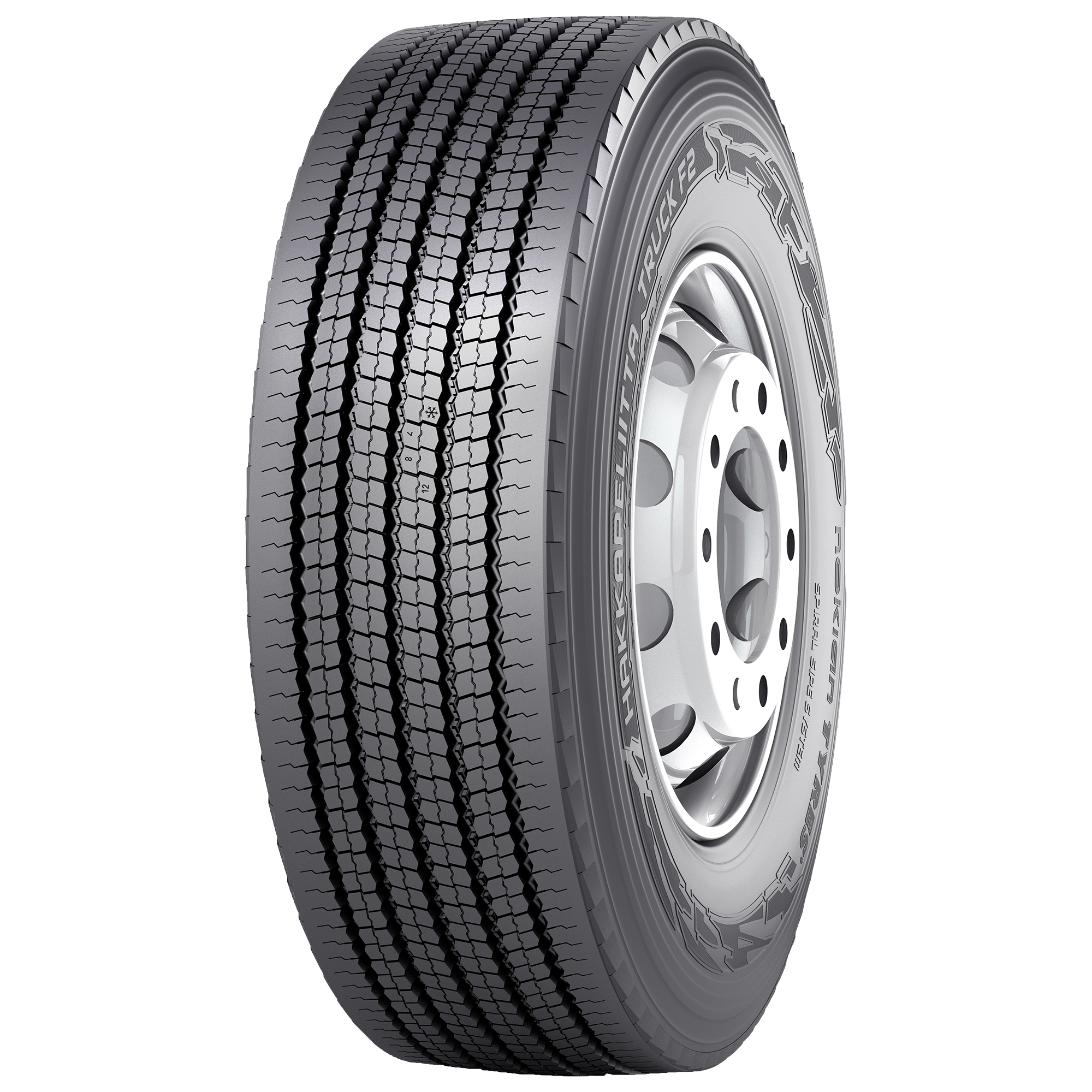 Nokian HKPL Truck F2 385/65 R22.5
