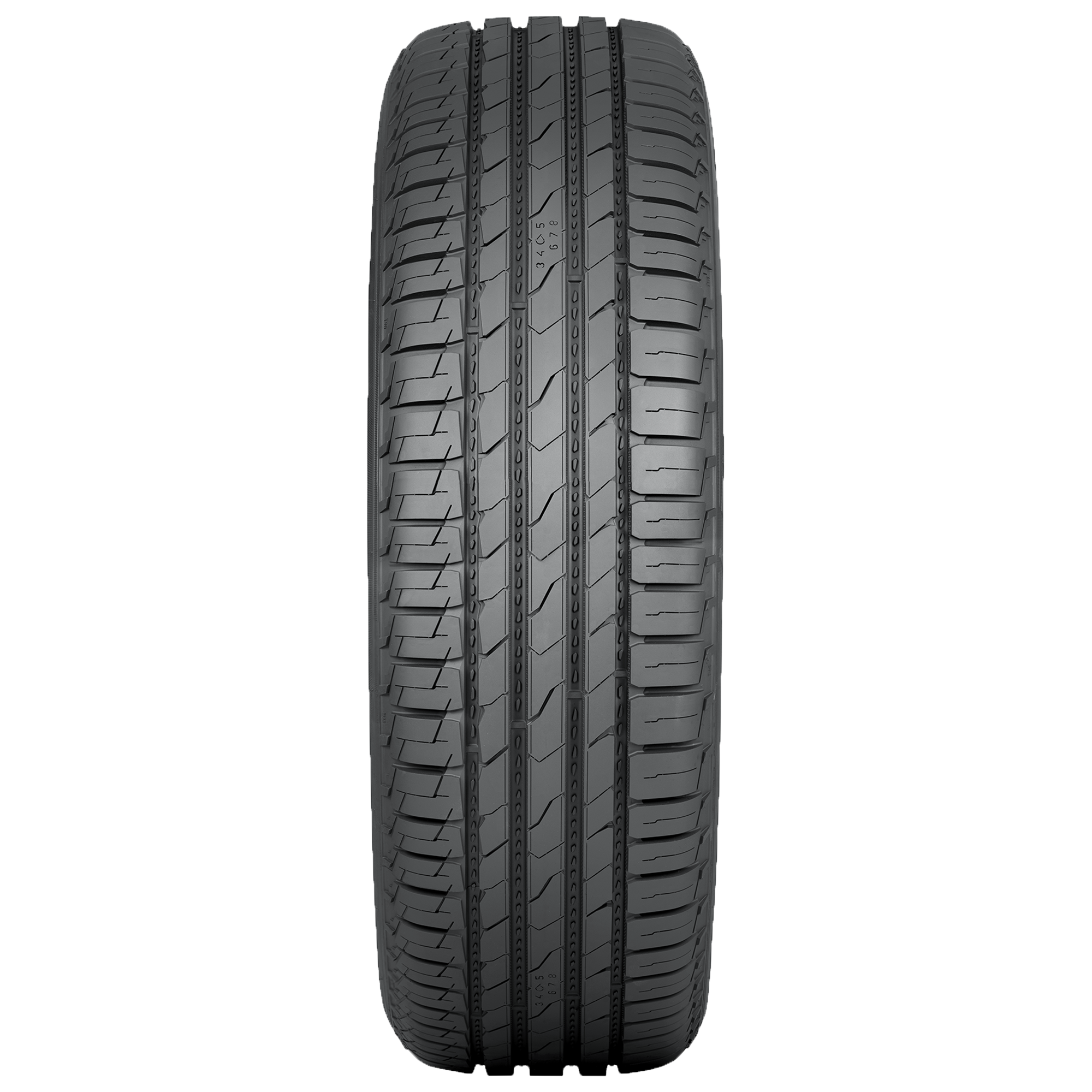 Nokian Nokian Line SUV 215/55 R18