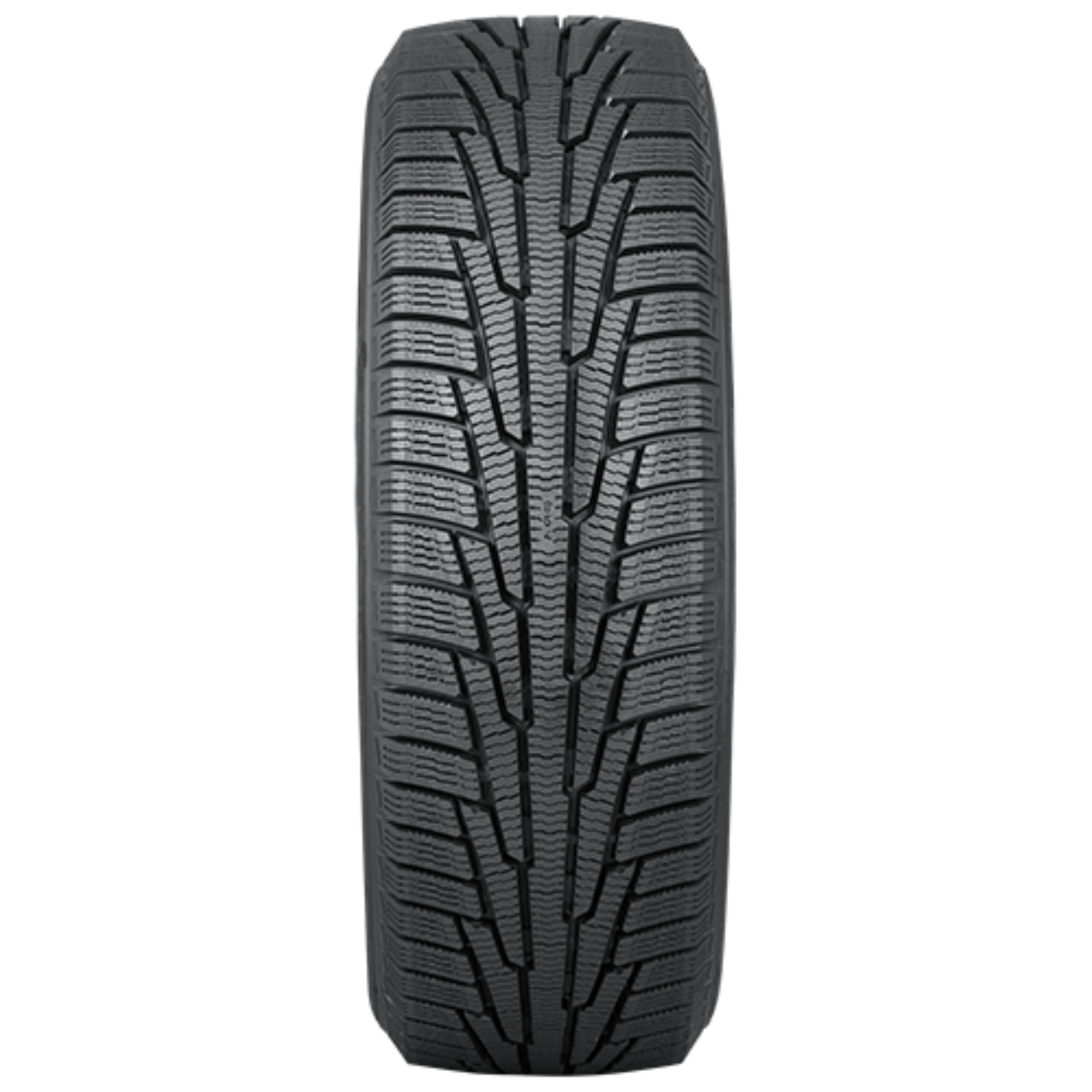 Nokian Nordman RS2 XL M+S 3PMSF 225/50 R17
