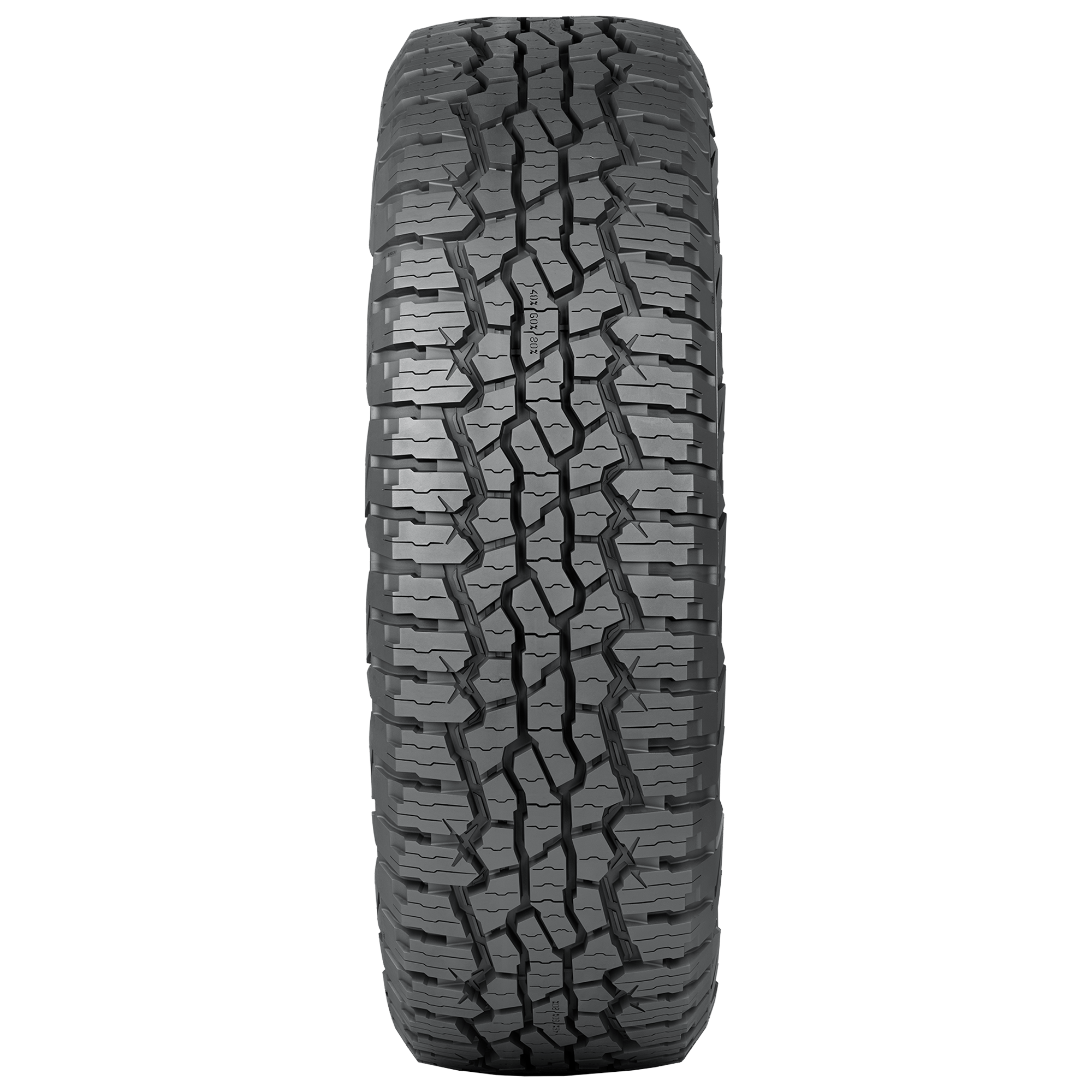 Nokian Outpost AT 235/75 R17