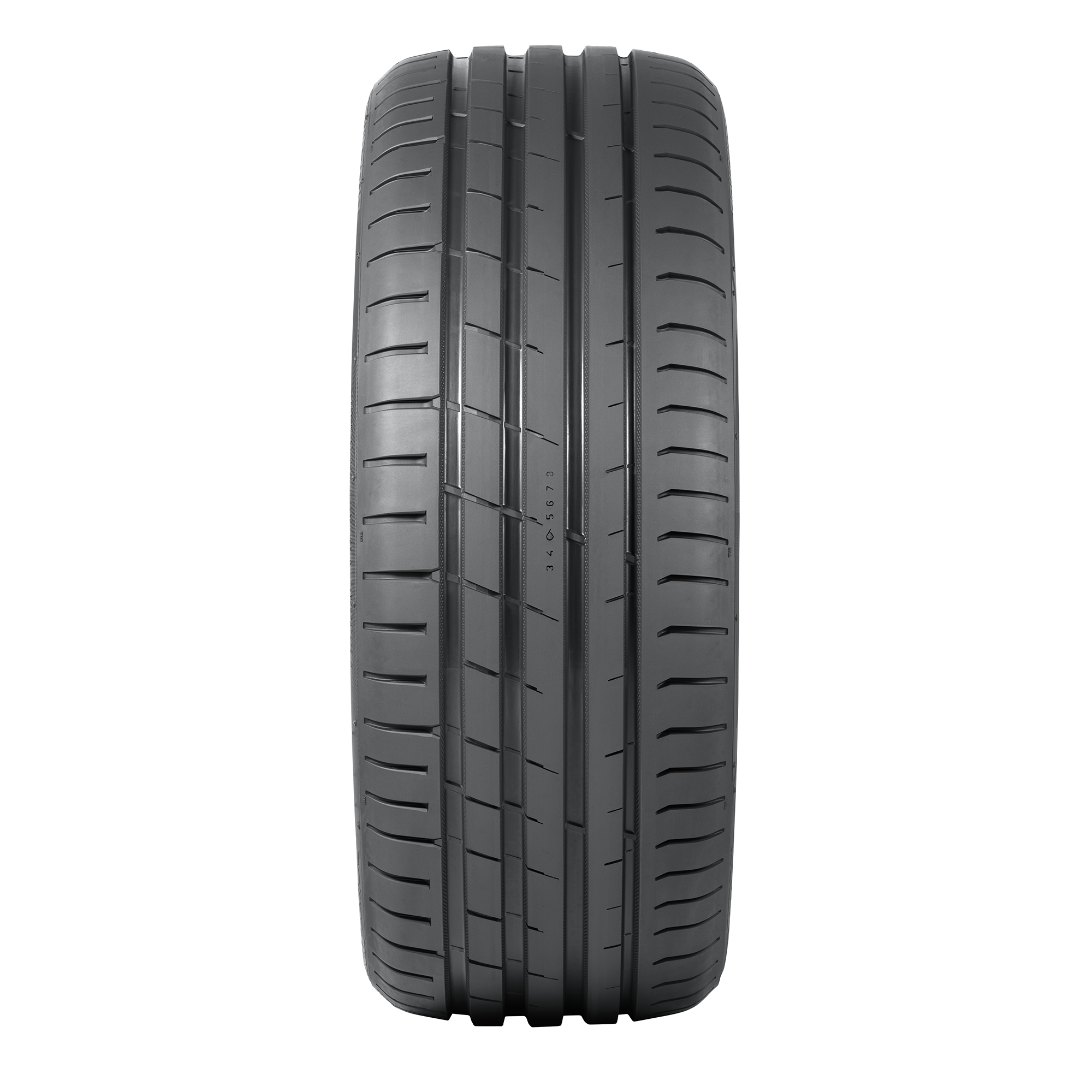 Nokian Nokian Powerproof Run Flat 225/50 R17