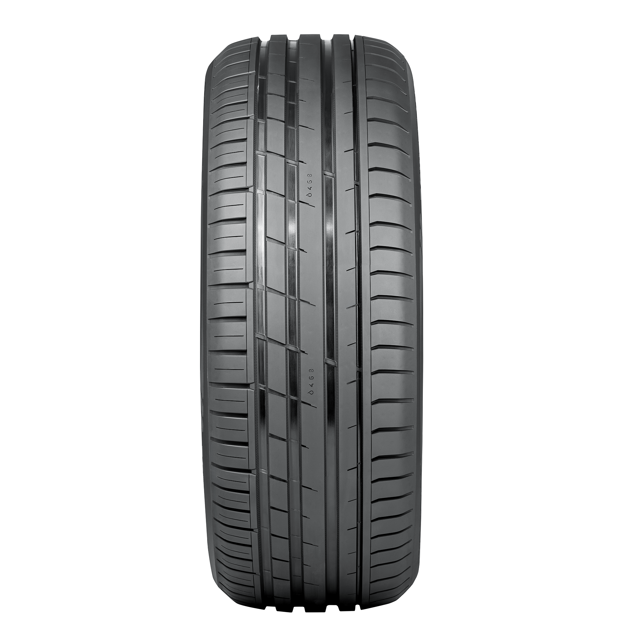 Nokian Nokian Powerproof SUV 235/55 R20