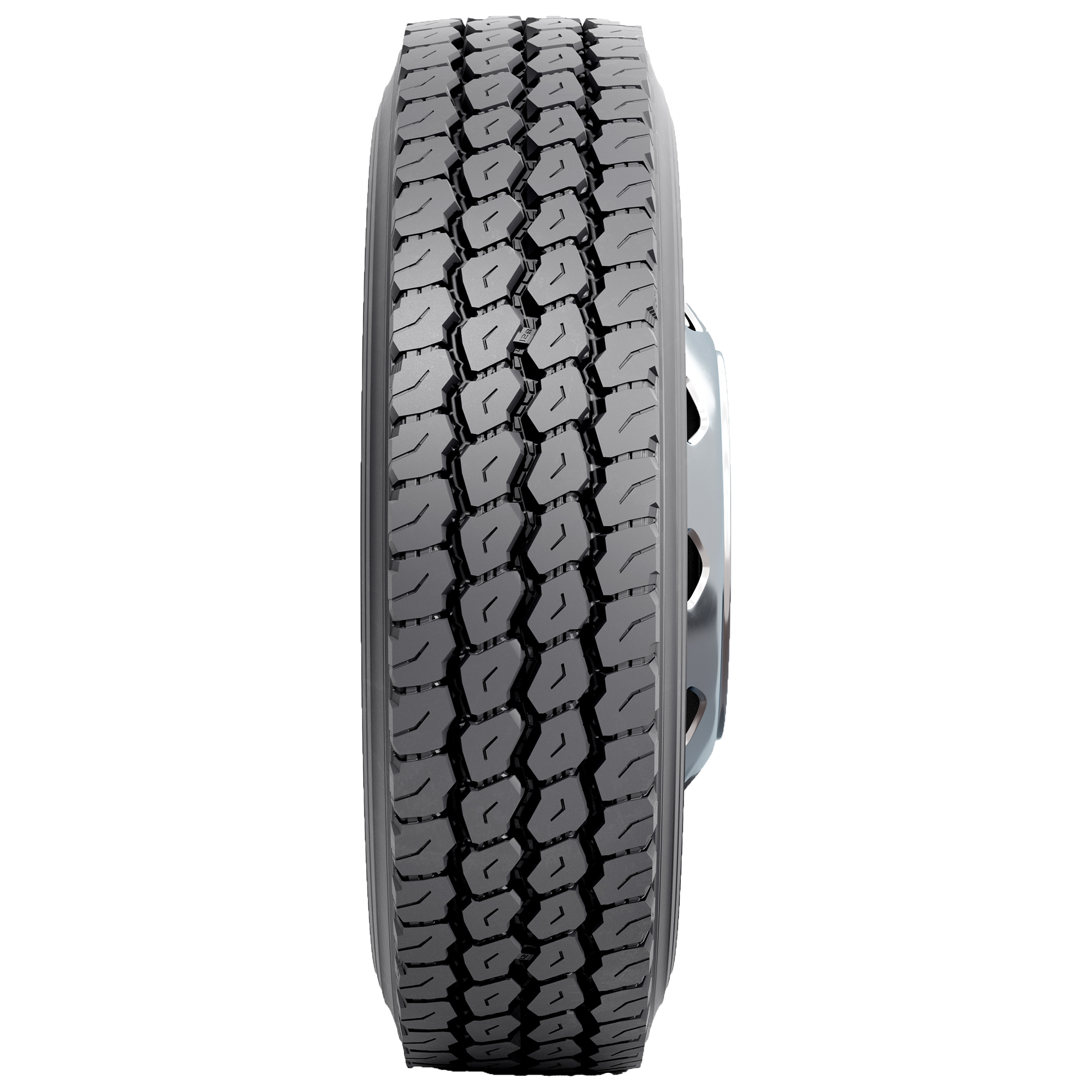 Nokian R-Truck Steer M+S 3PMSF 315/80 R22.5