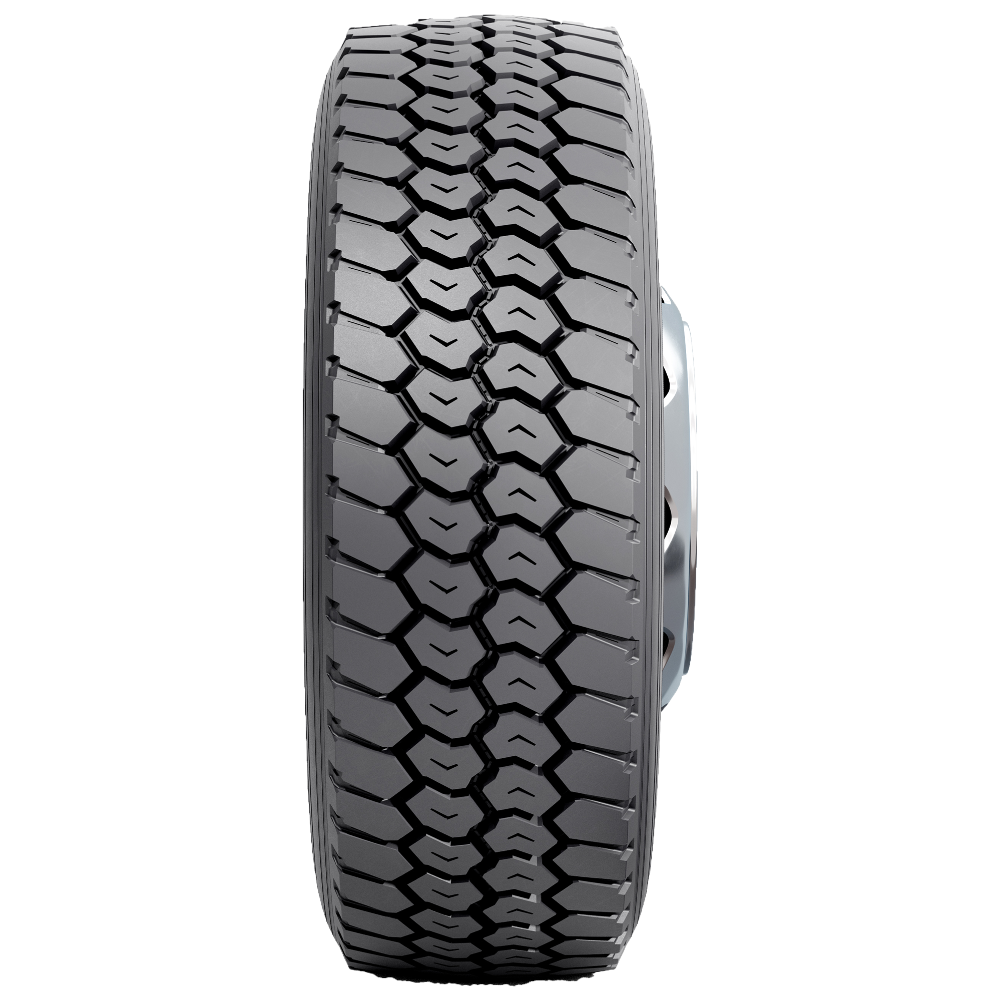 Nokian R-Truck Trailer M+S 3PMSF 385/65 R22.5