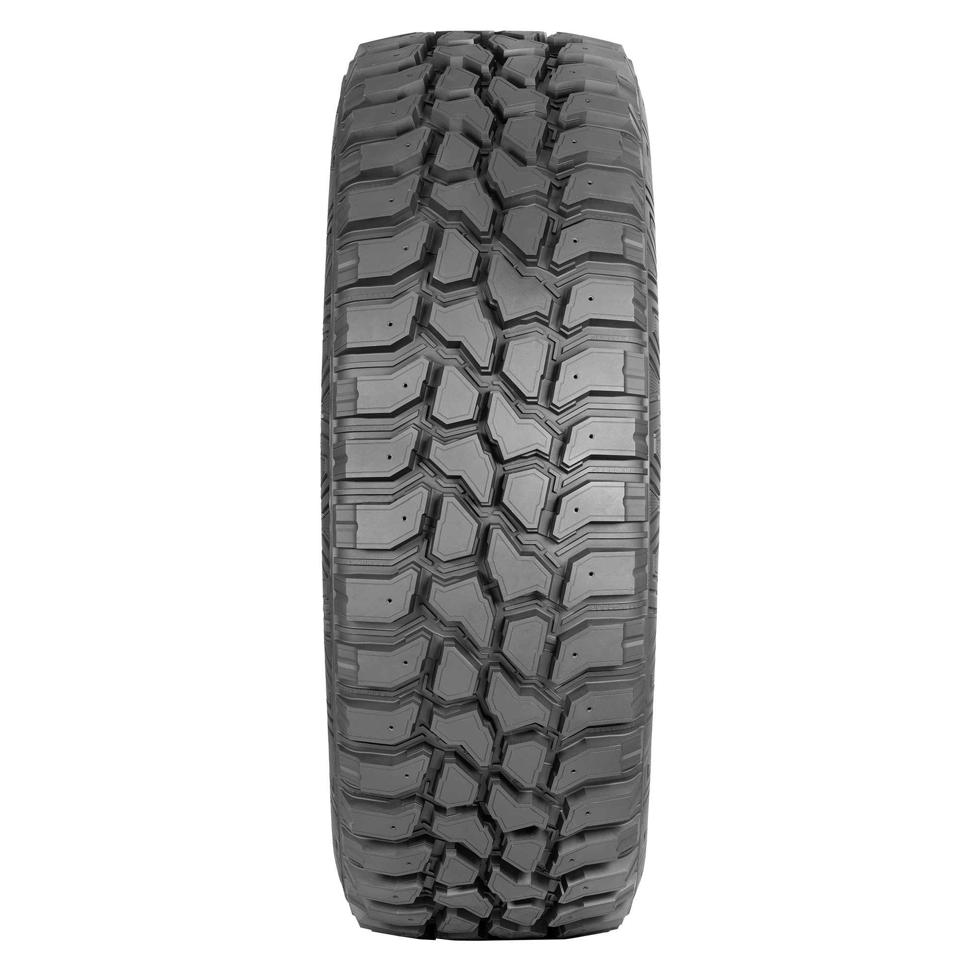 Nokian Nokian Rockproof M+S 245/75 R17