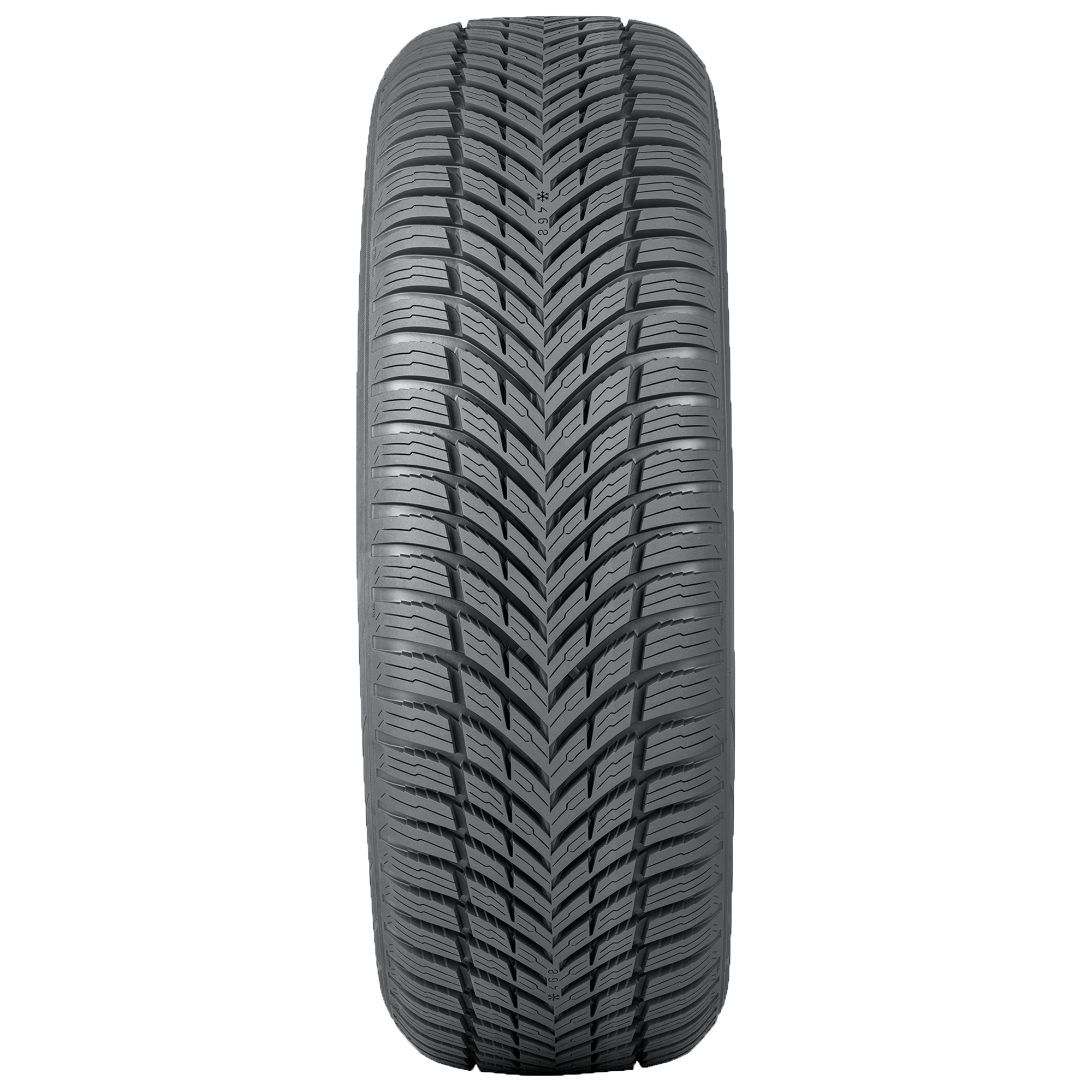 Nokian Nokian Seasonproof 165/60 R15