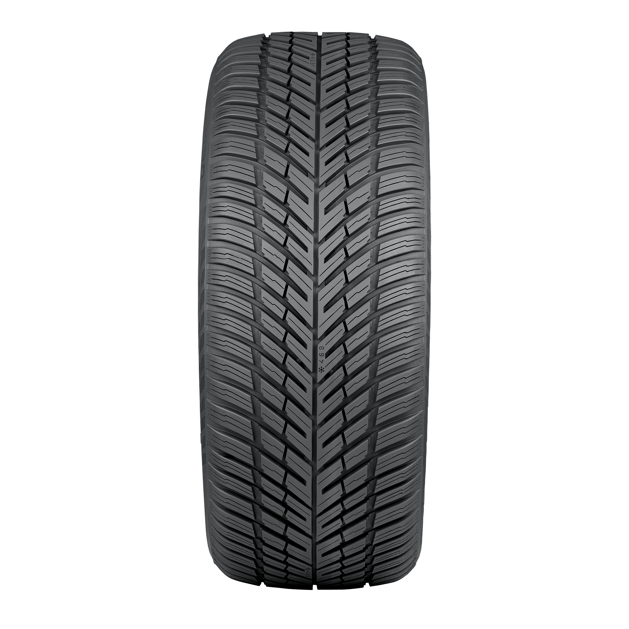 Nokian Seasonproof 2 225/55 R19