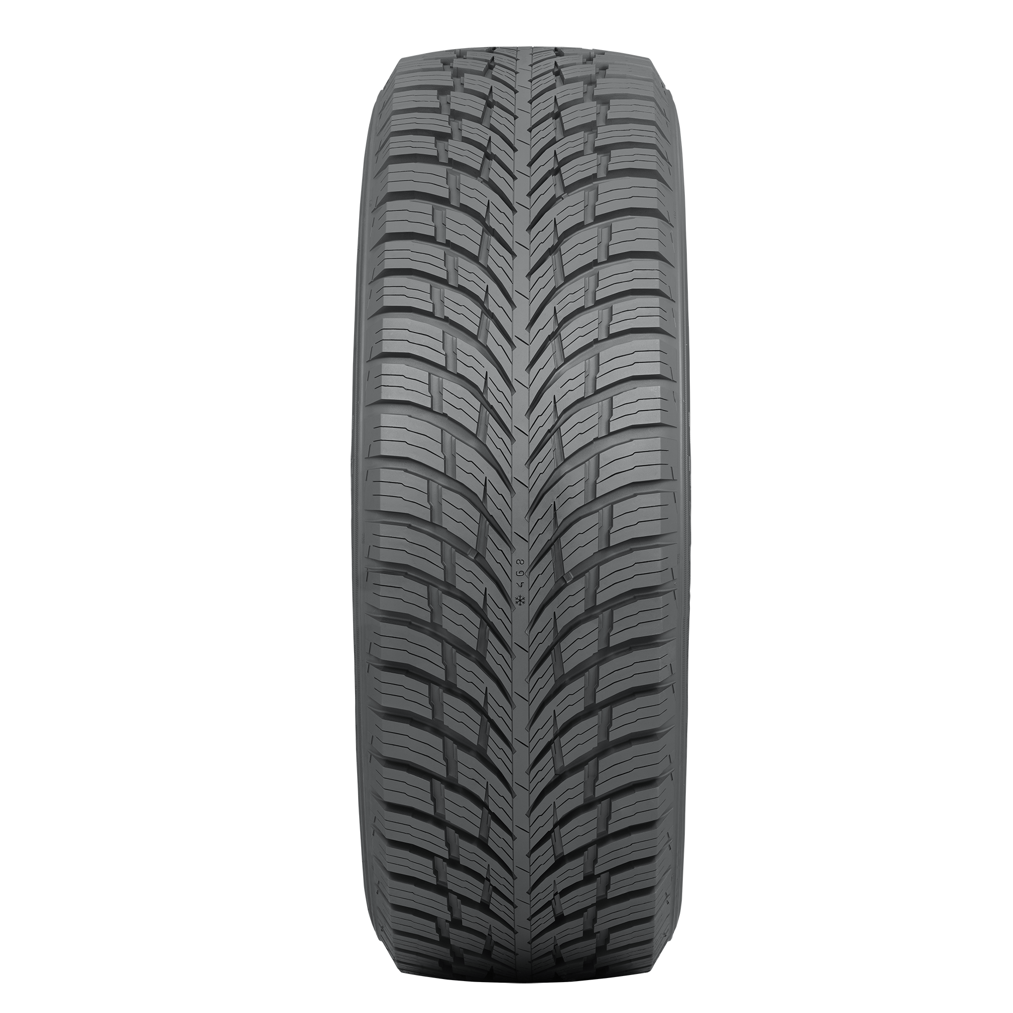 Nokian Nokian Seasonproof C 205/65 R15