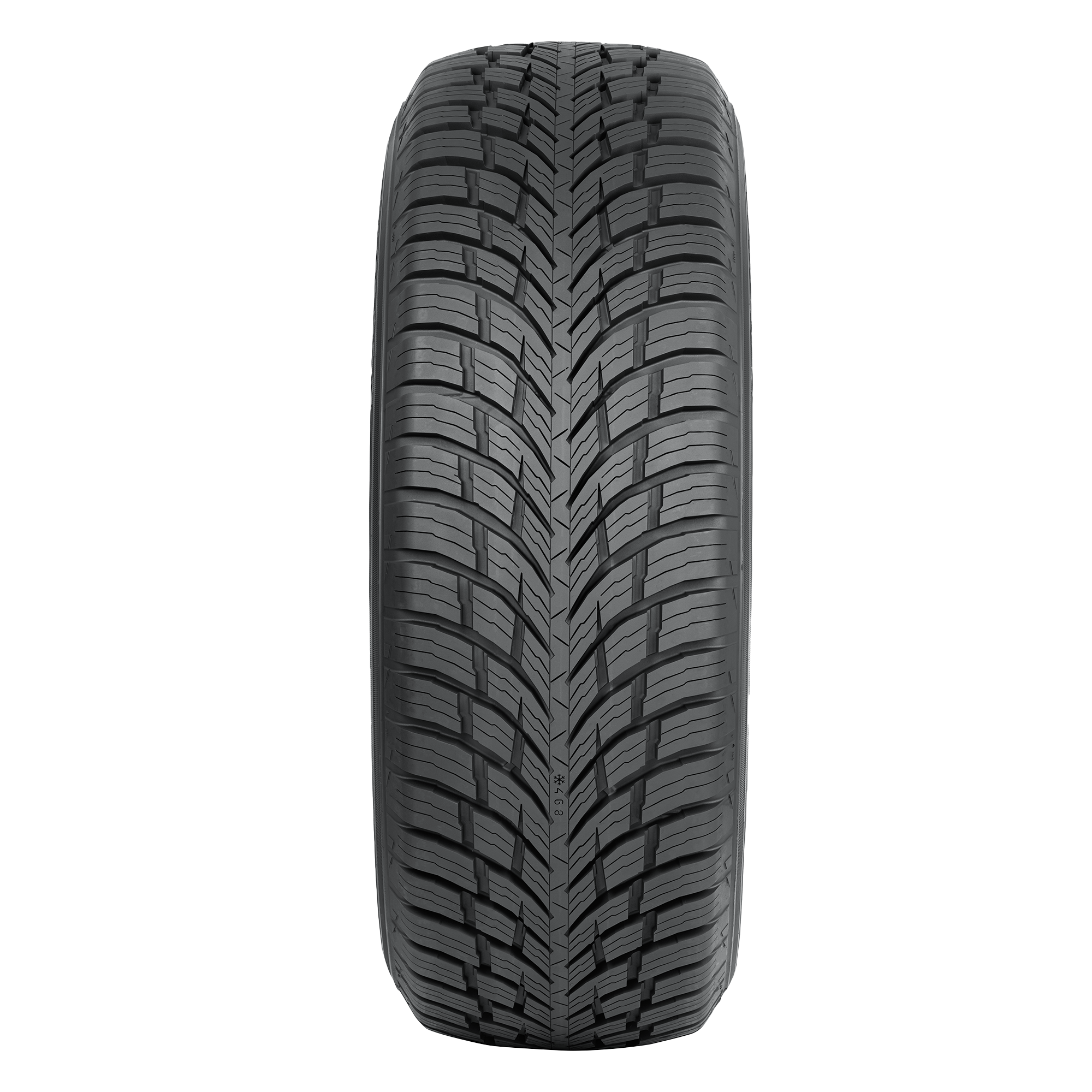 Nokian Seasonproof C1 205/65 R16