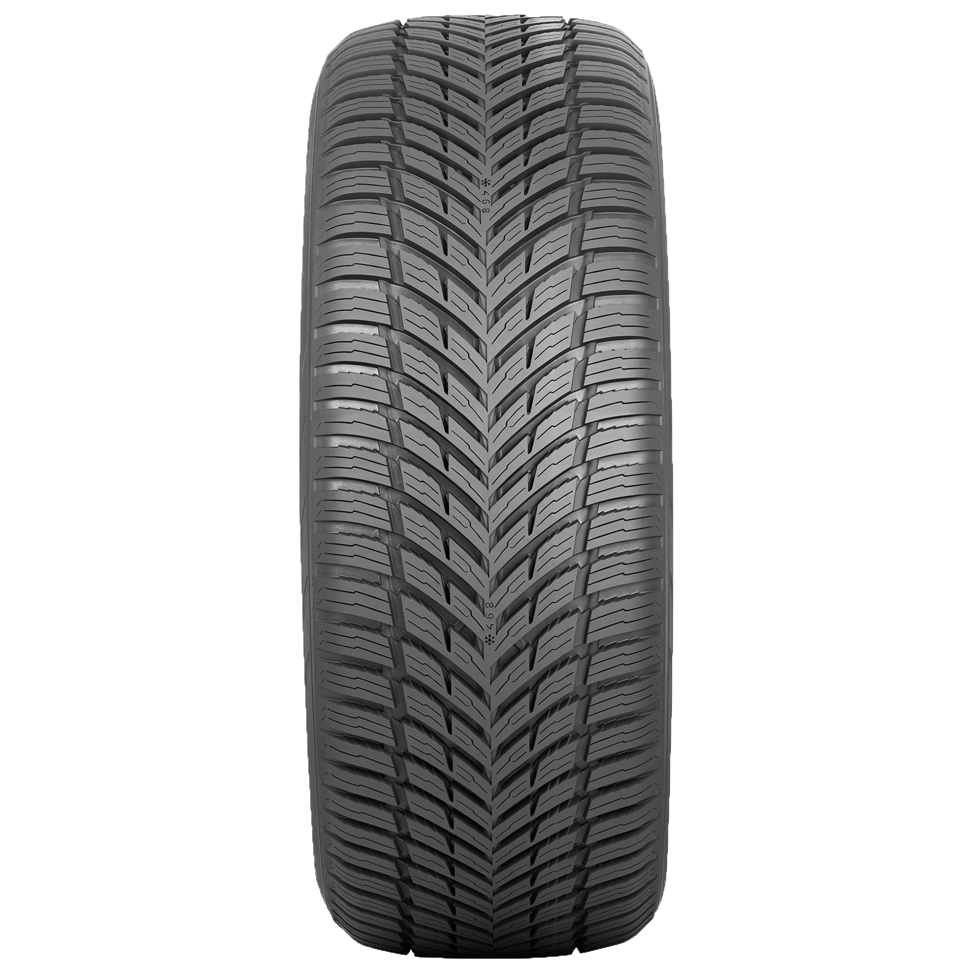 Nokian Nokian Seasonproof SUV 215/70 R16