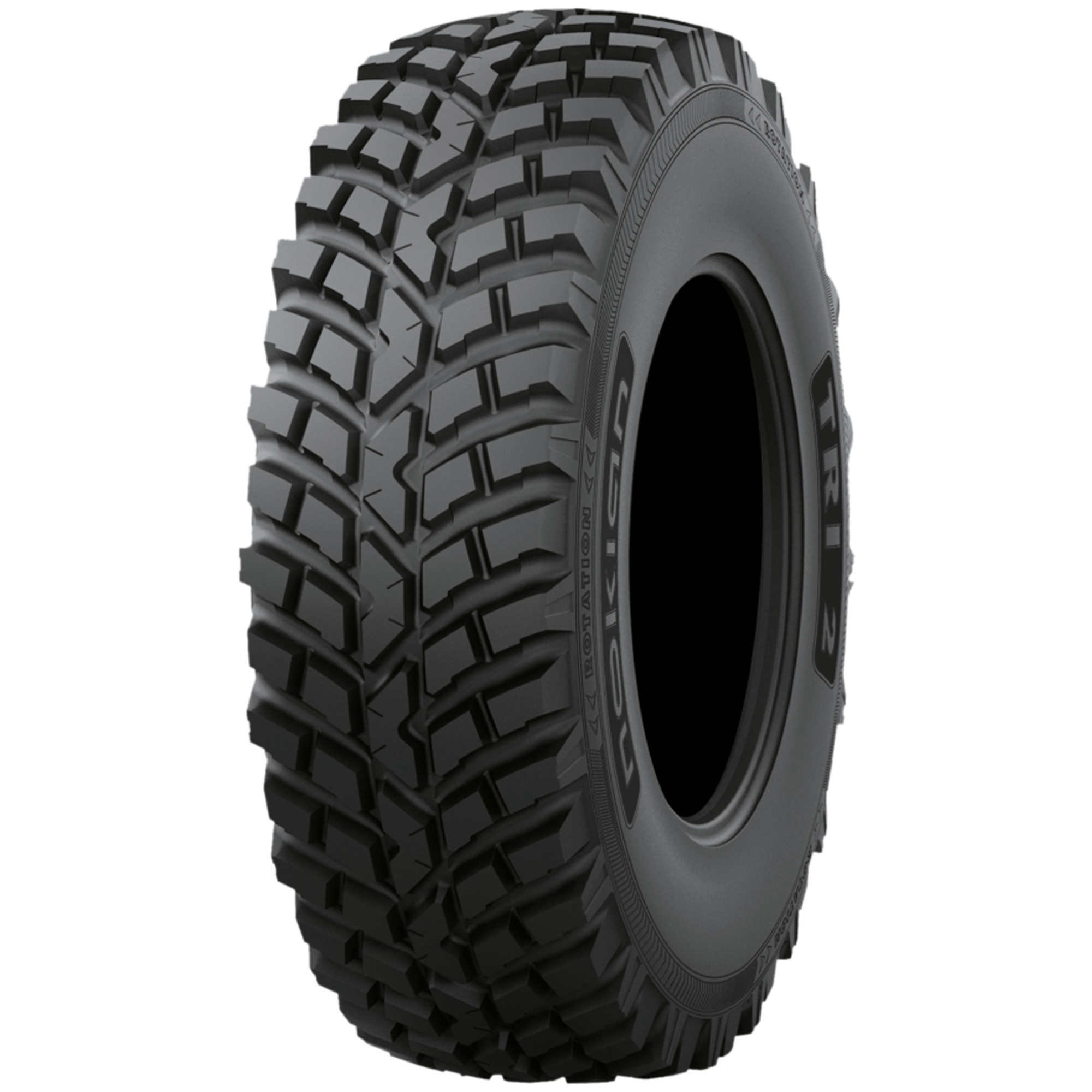 Nokian TRI 2 M+S 340/80 R18