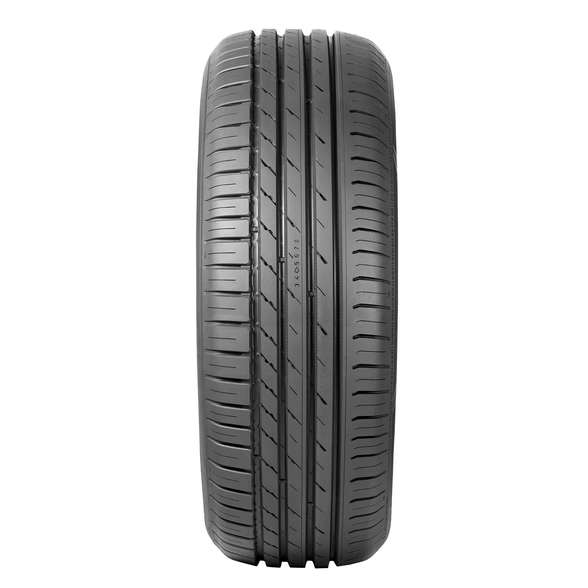 Nokian Nokian Wetproof 215/55 R17