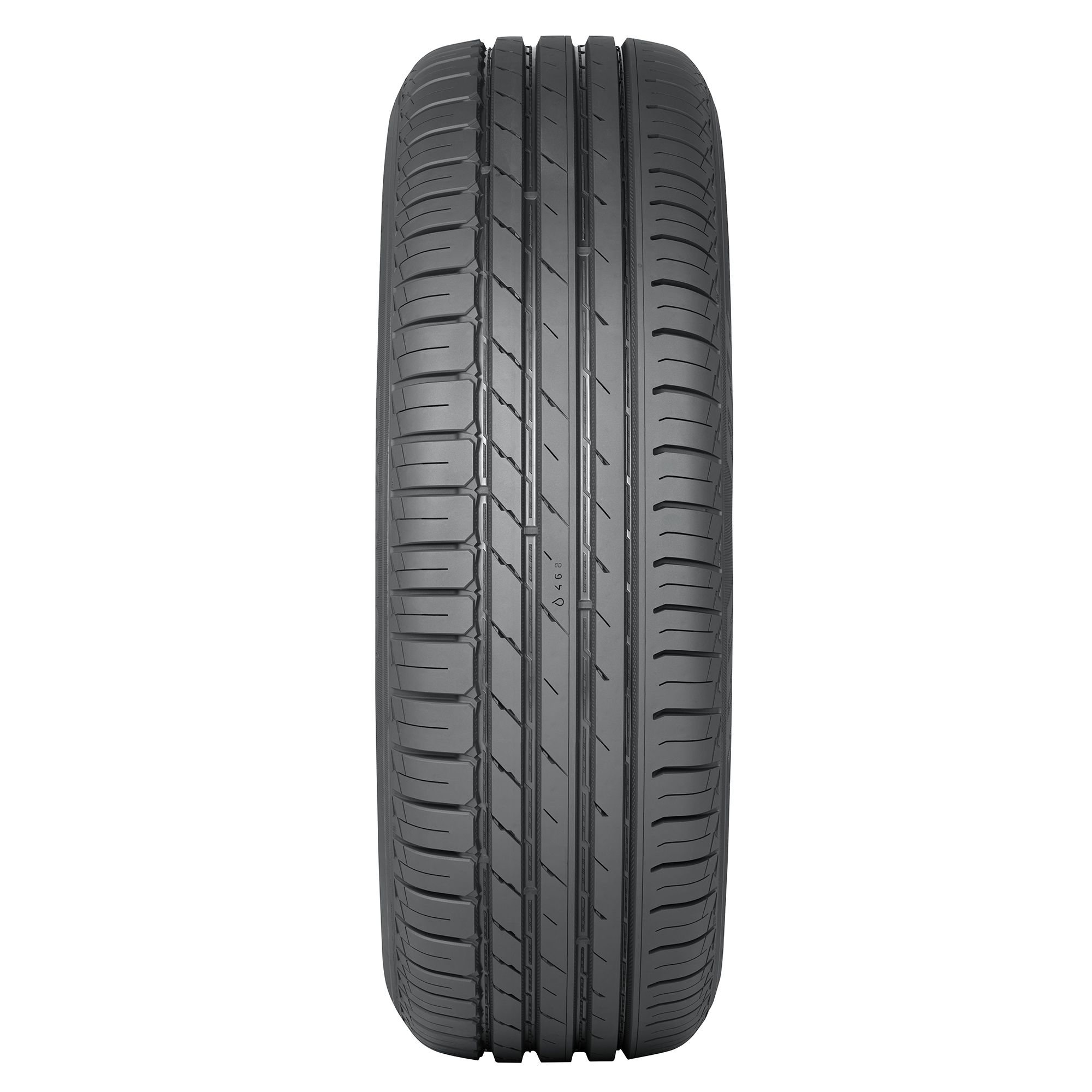 Nokian Nokian Wetproof SUV XL 235/65 R17