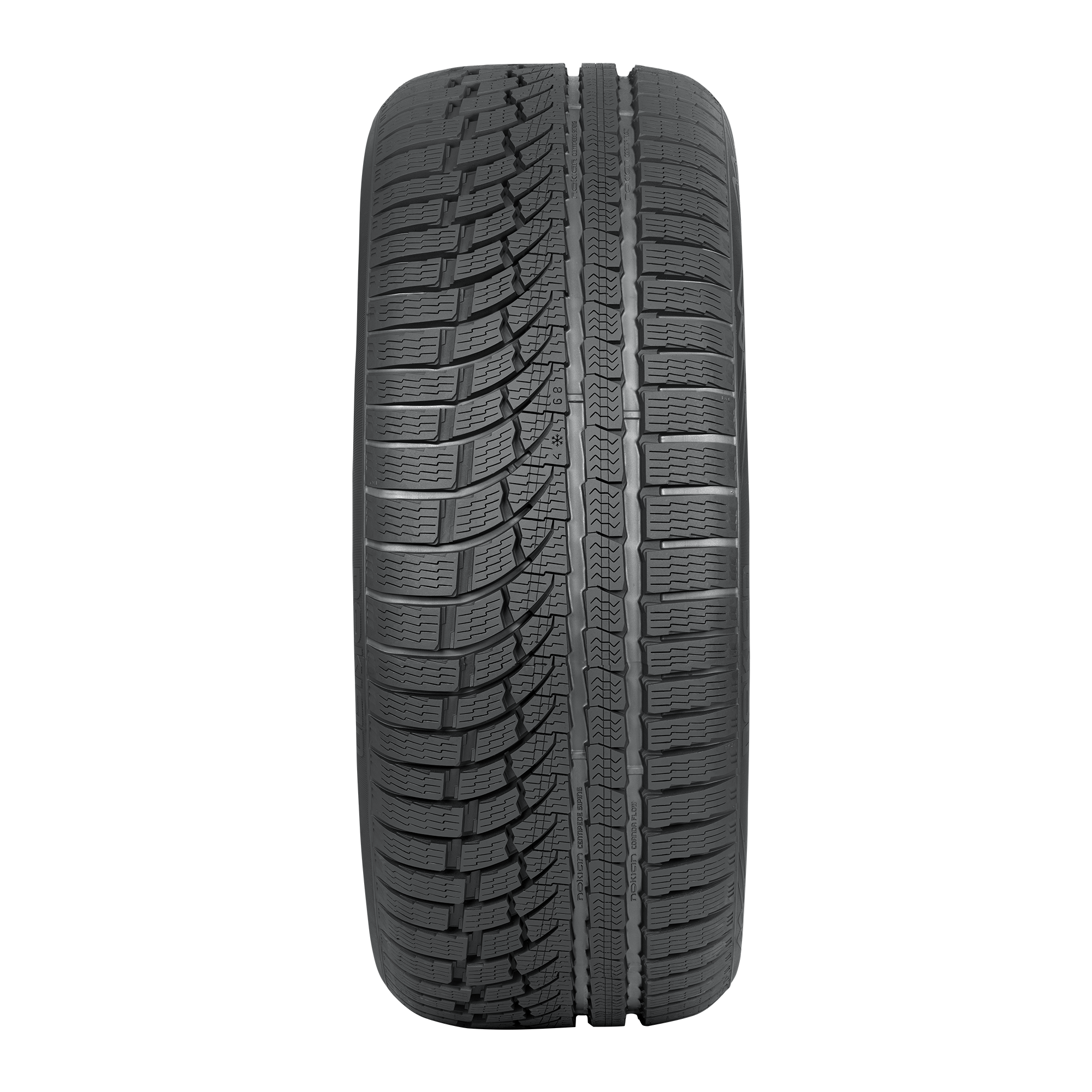 Nokian Nokian WR A4 XL * M+S 3PMSF 255/55 R18