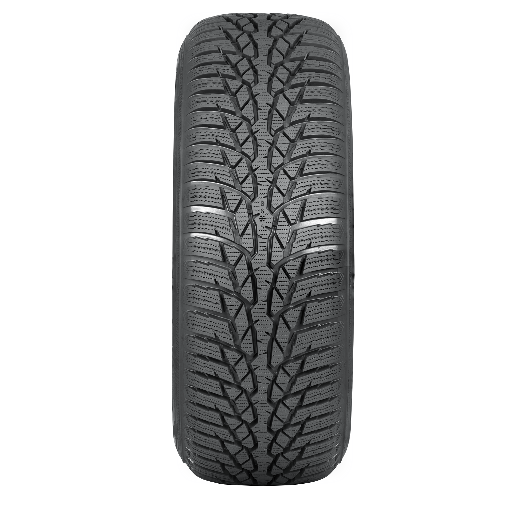 Nokian Nokian WR D4 M+S 3PMSF 215/55 R16