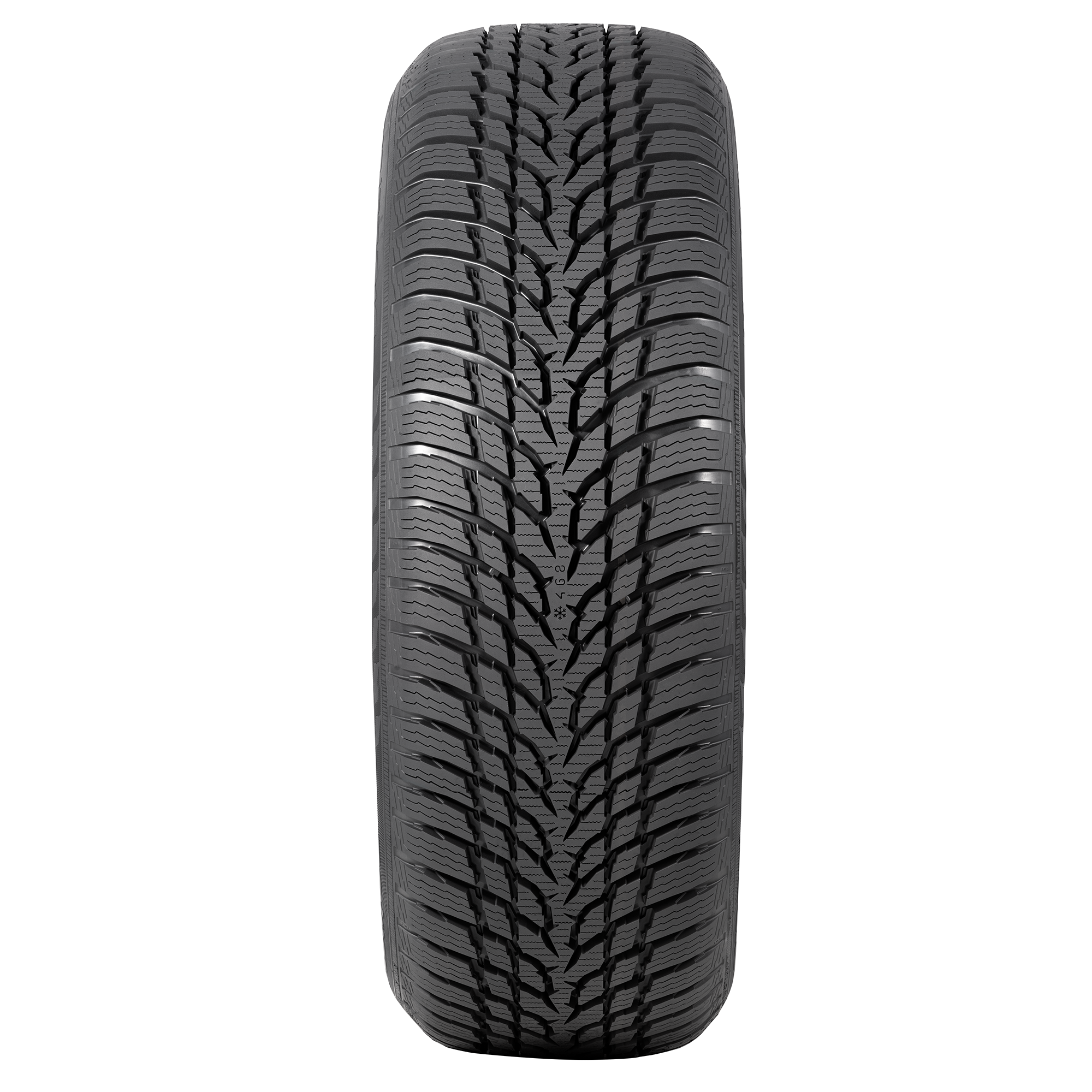 Nokian WR Snowproof 175/65 R17