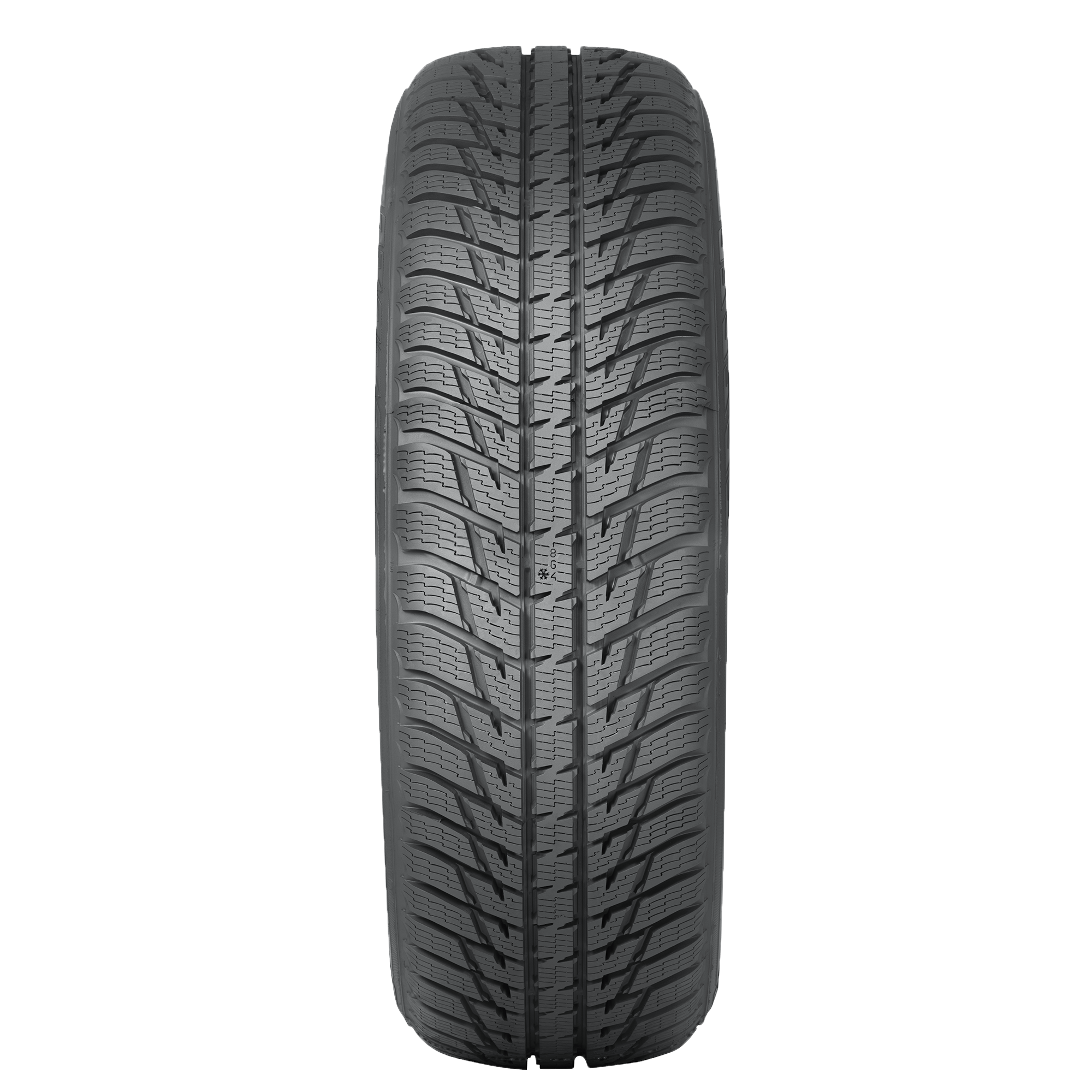 Nokian Nokian WR SUV 3 XL M+S 3PMSF 295/40 R20