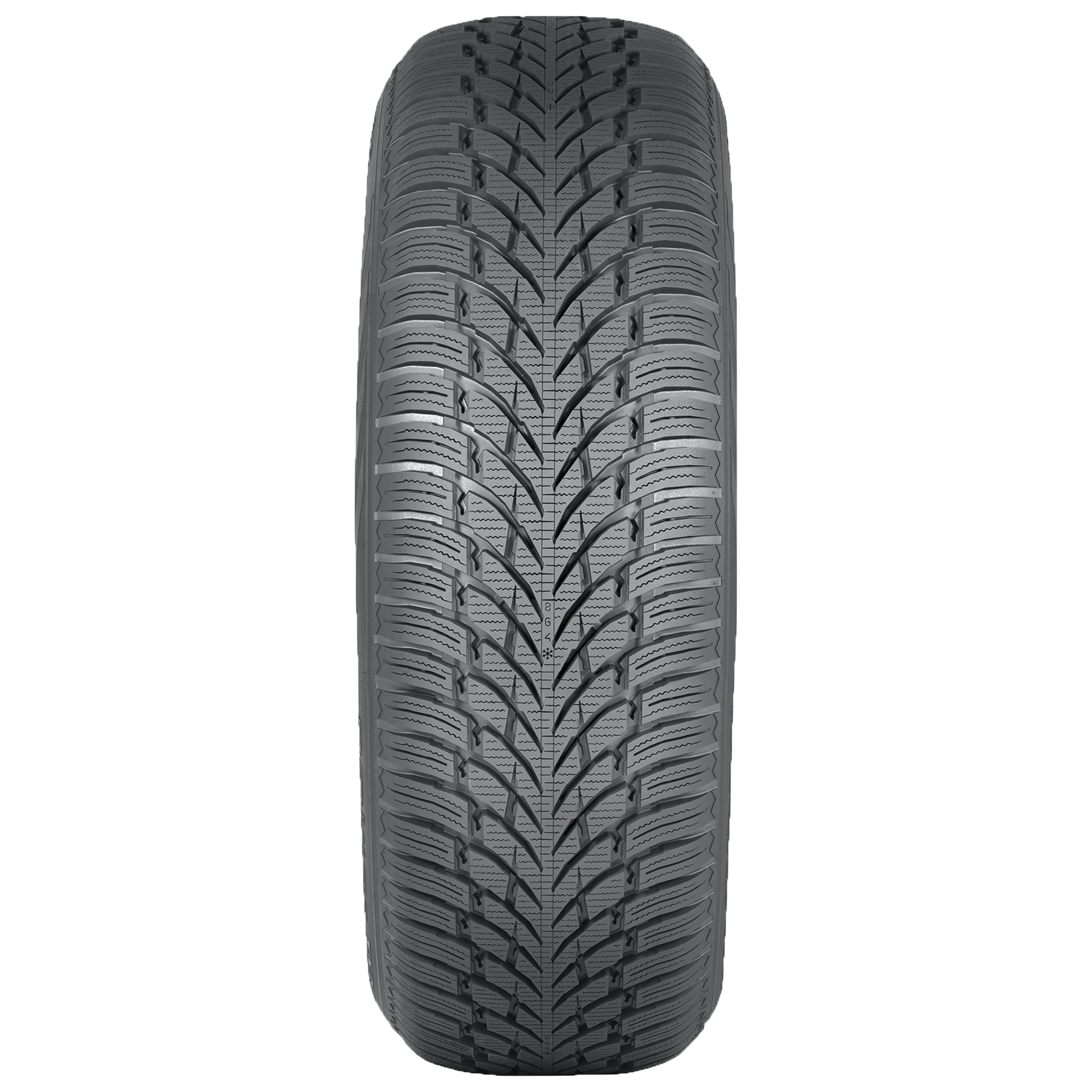 Nokian Nokian WR SUV 4 XL 235/50 R20