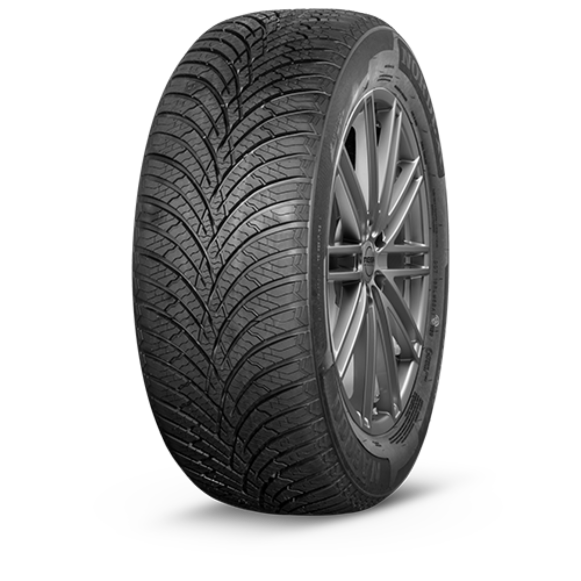 Nordexx NA6000 M+S 3PMSF 185/55 R15