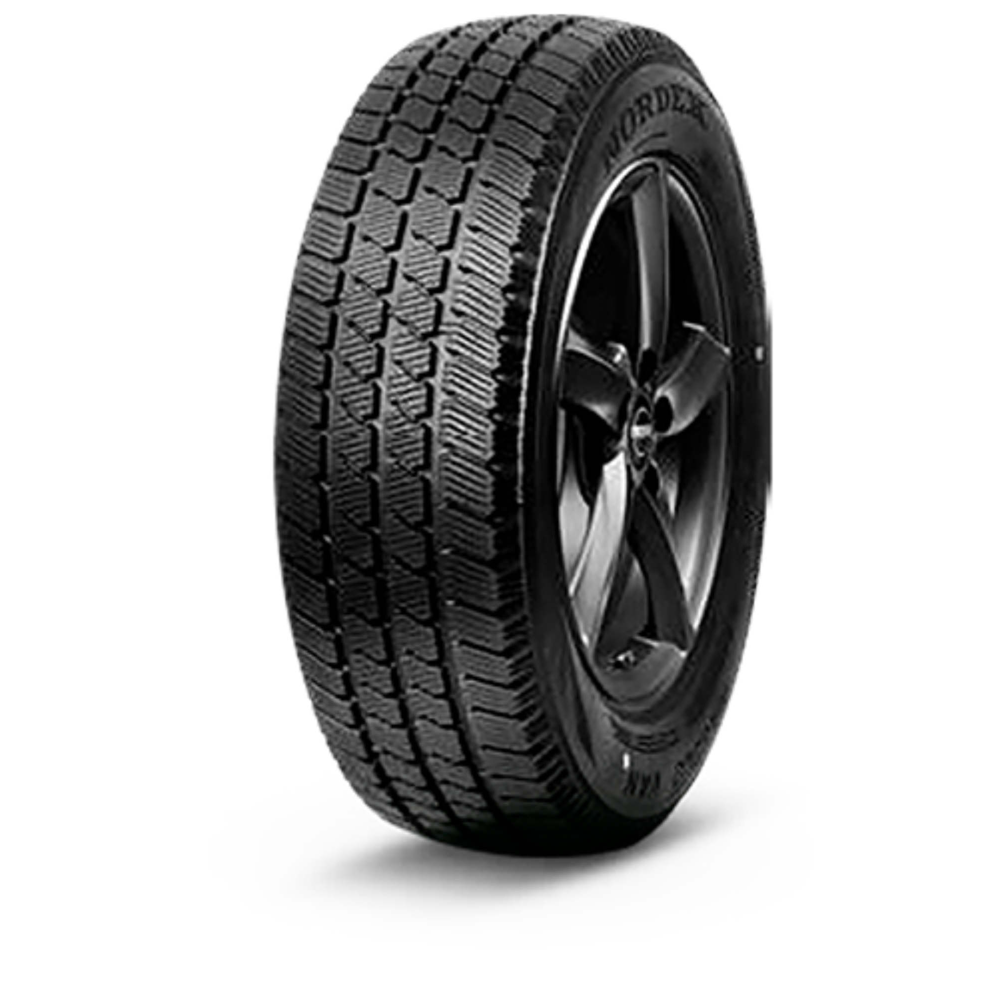 Nordexx NA6000 Van M+S 3PMSF 205/65 R16