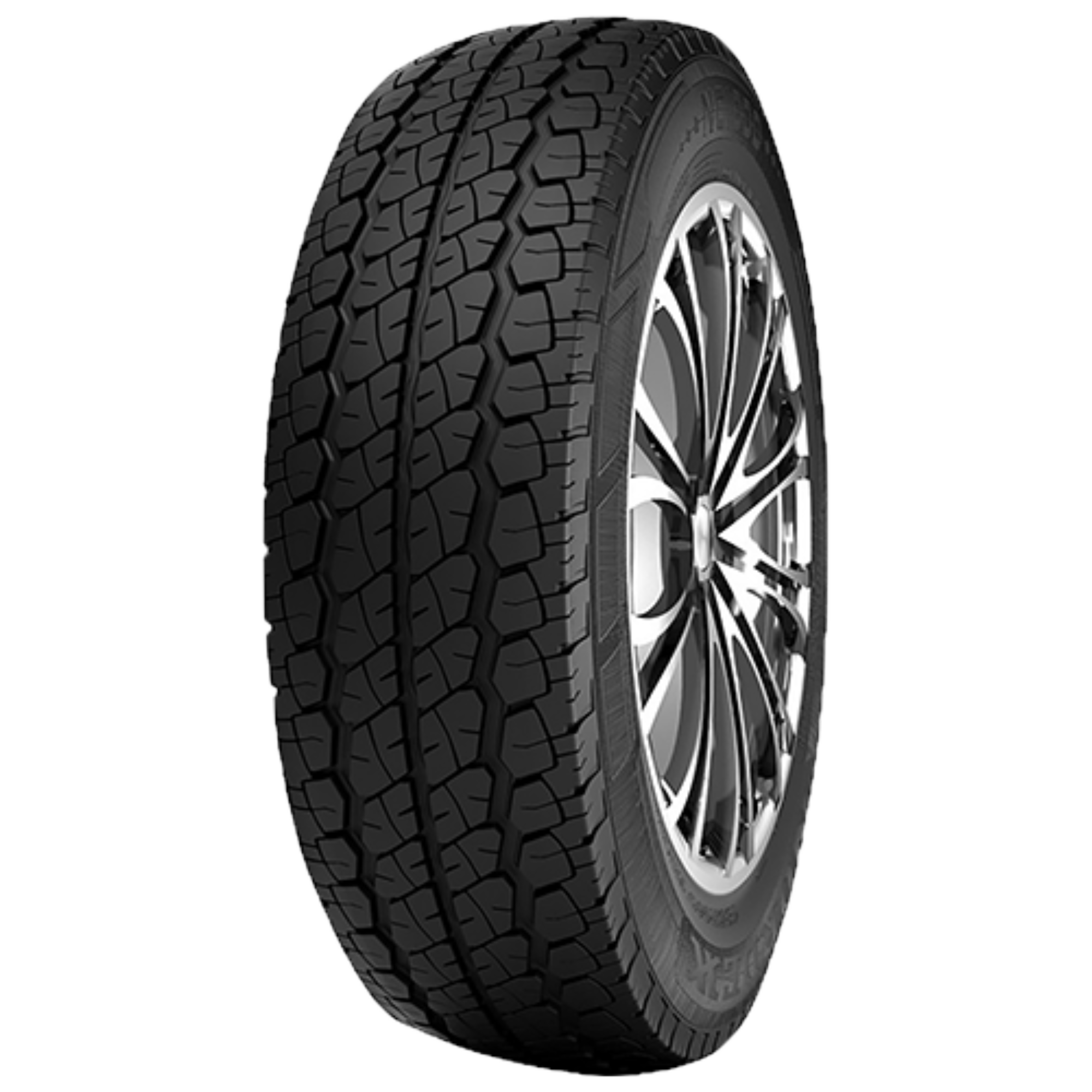 Nordexx NC1000 225/70 R15