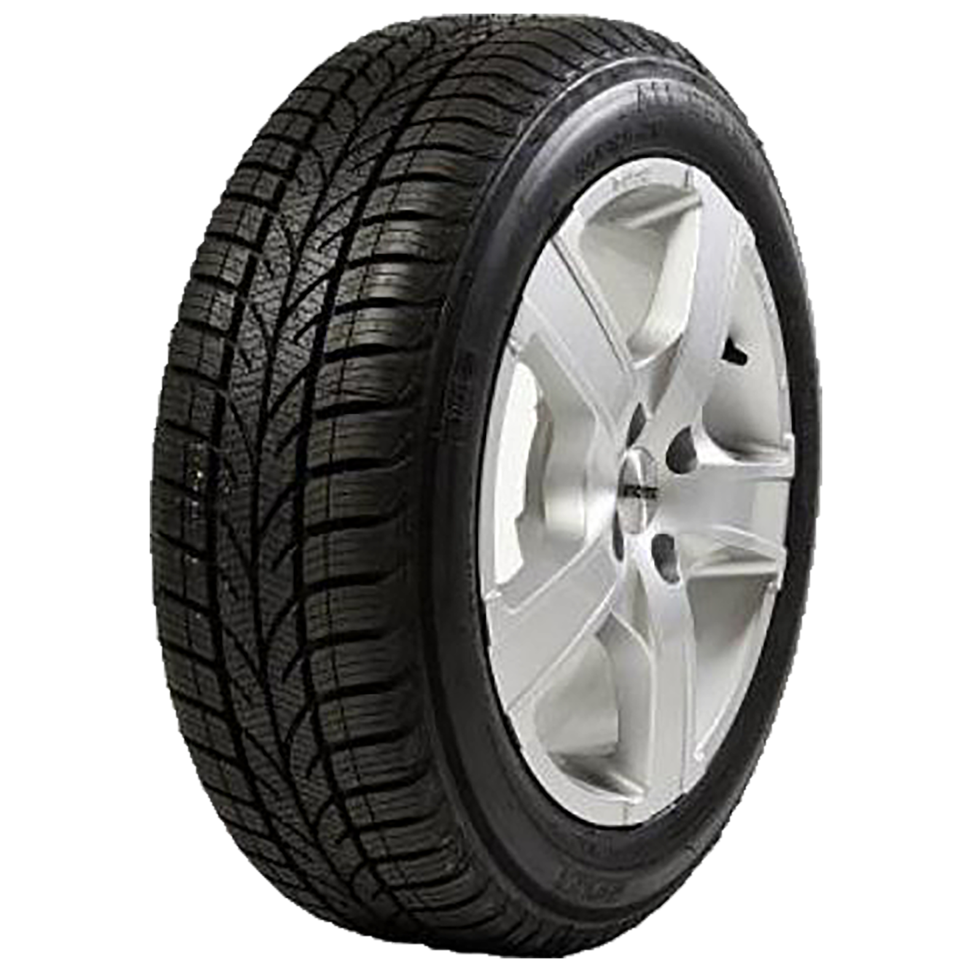 Novex All Season XL 215/55 R17