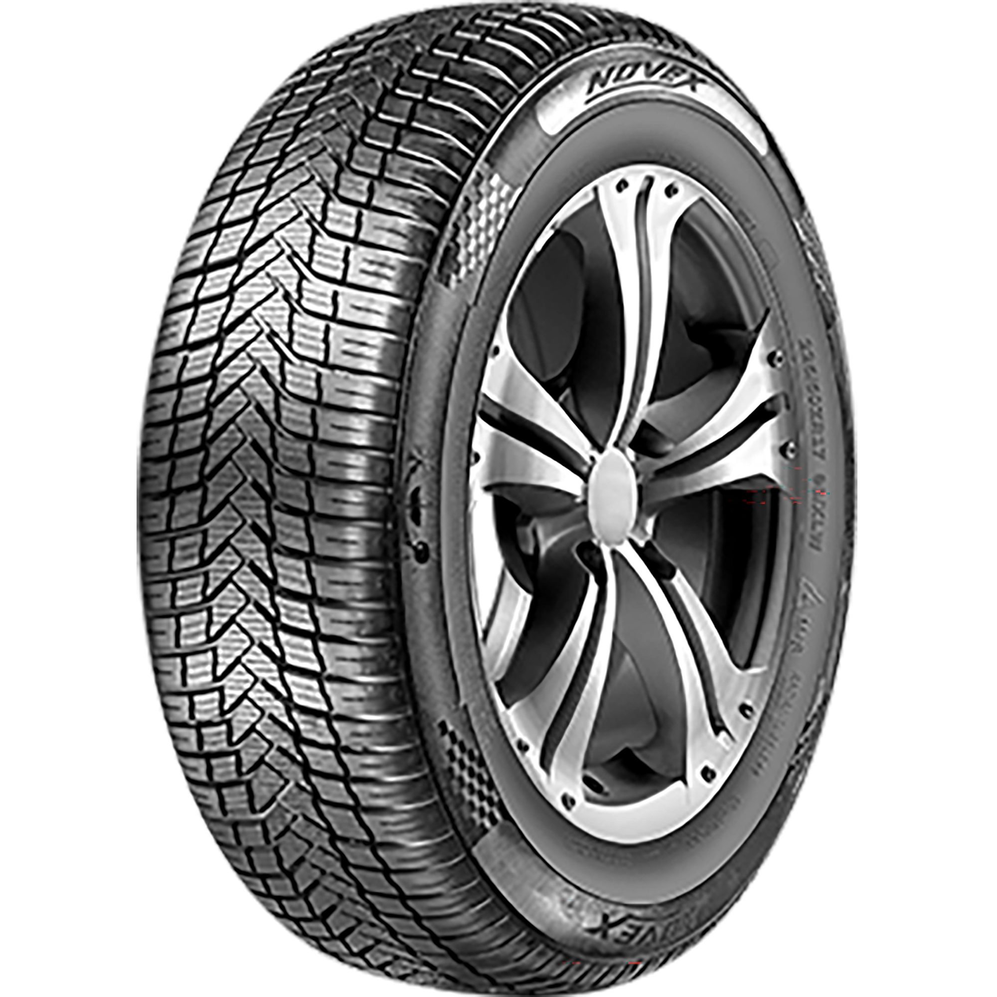 Novex AS 5G 175/65 R14