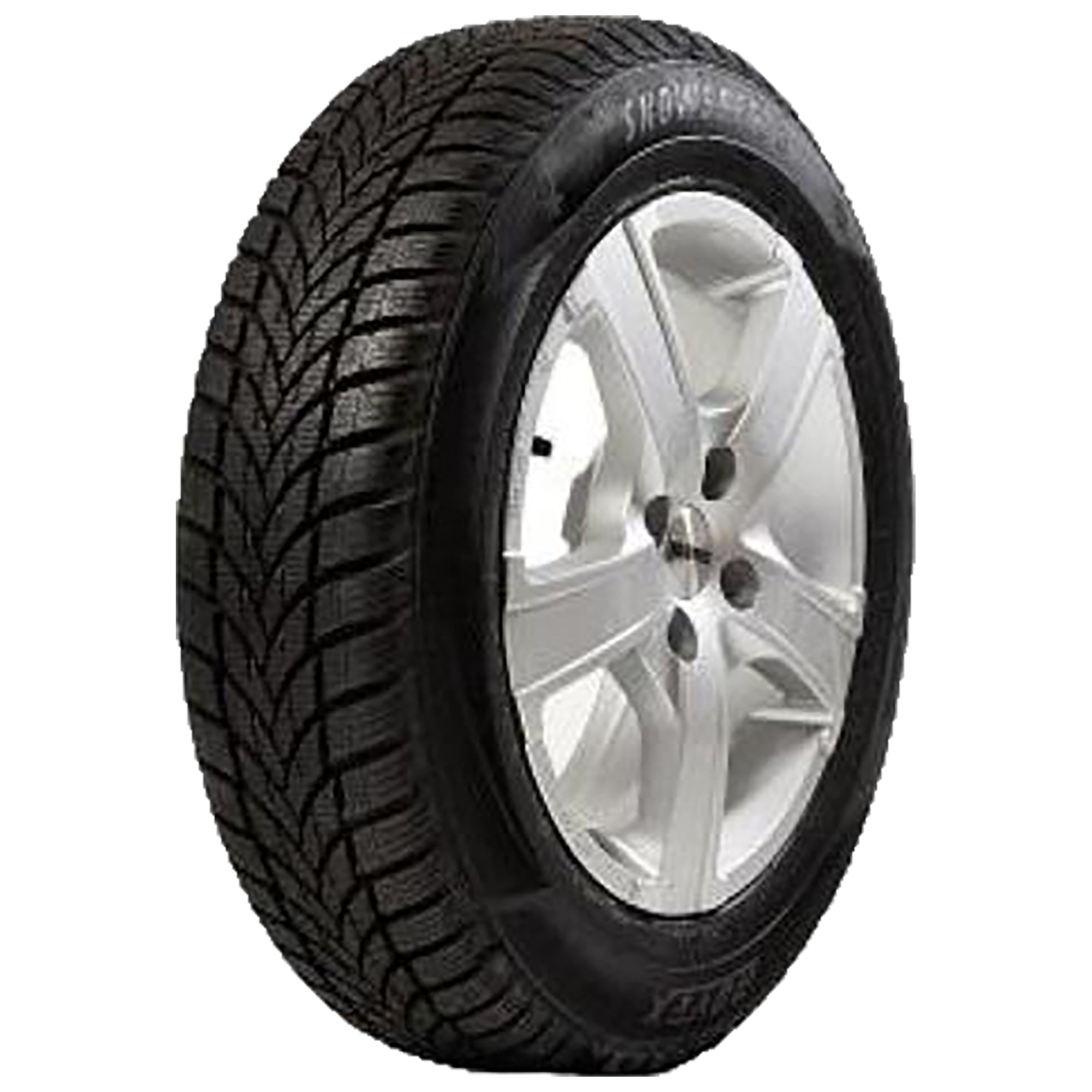 Novex Snow Speed 3 XL 205/65 R15