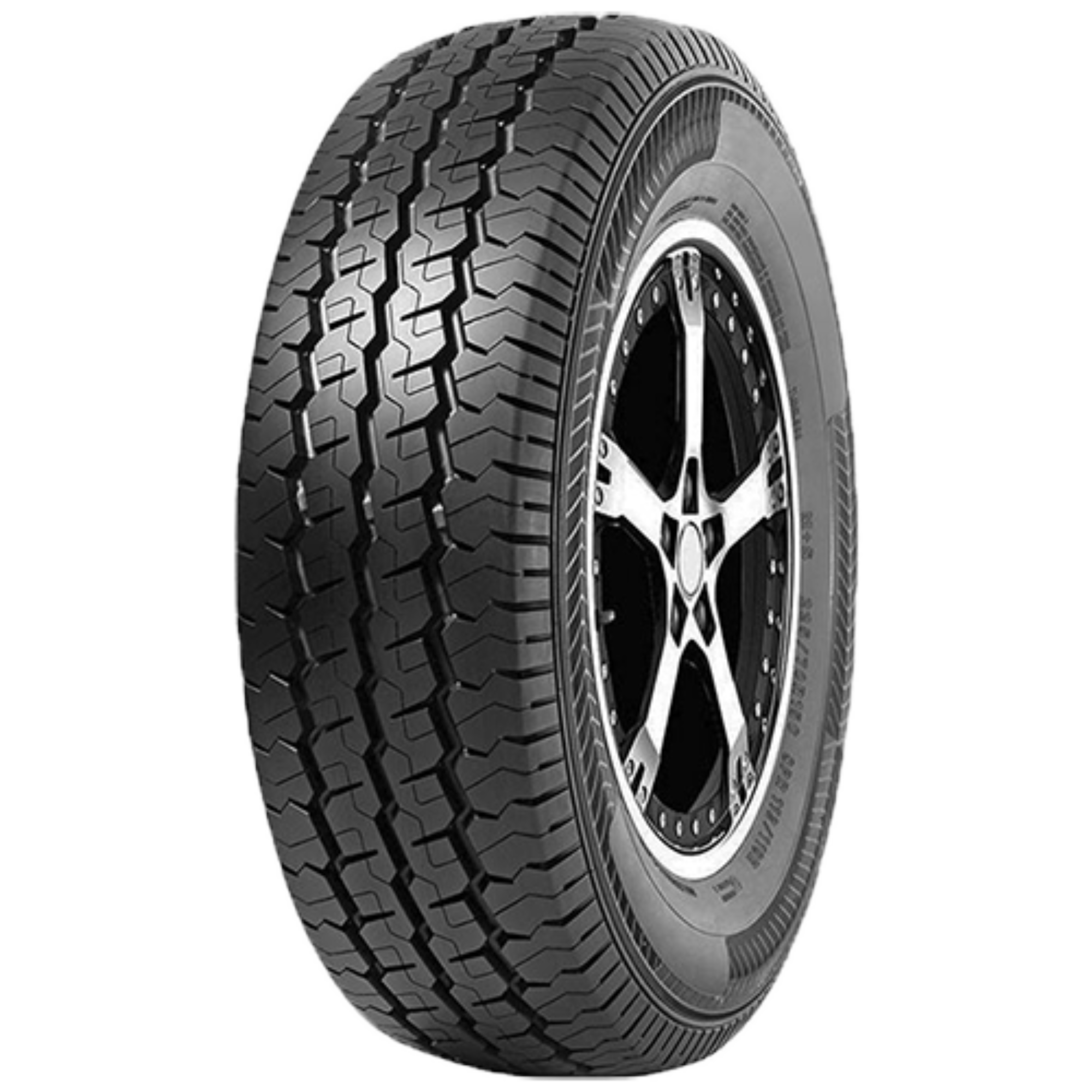 ONYX NY-06 8PR M+S 195/75 R16