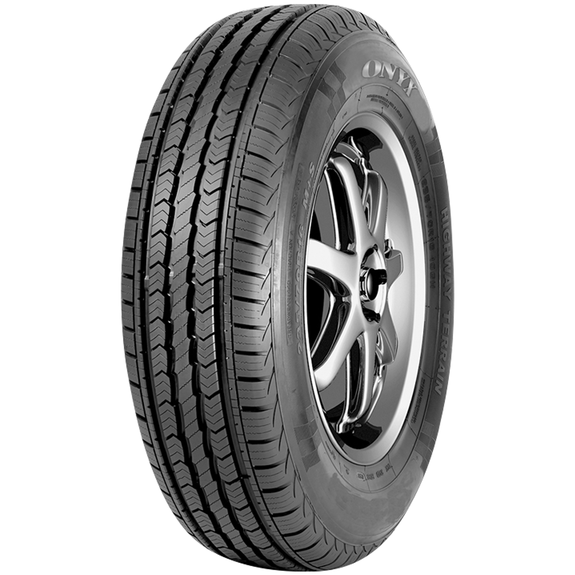 ONYX NY-HT187 XL 265/70 R17
