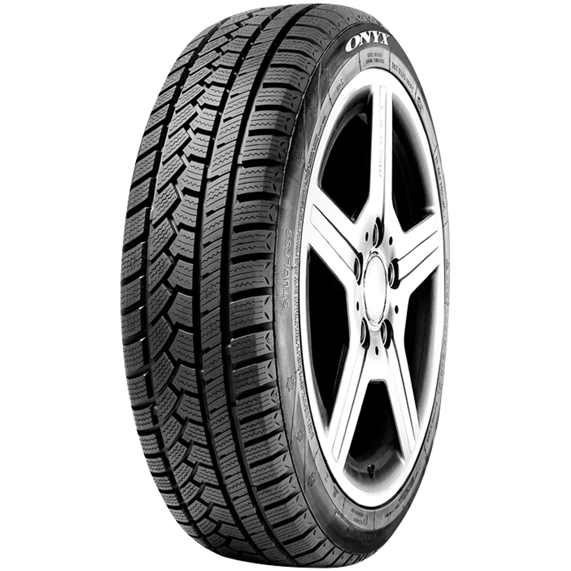 ONYX NY-W702 XL 255/55 R19