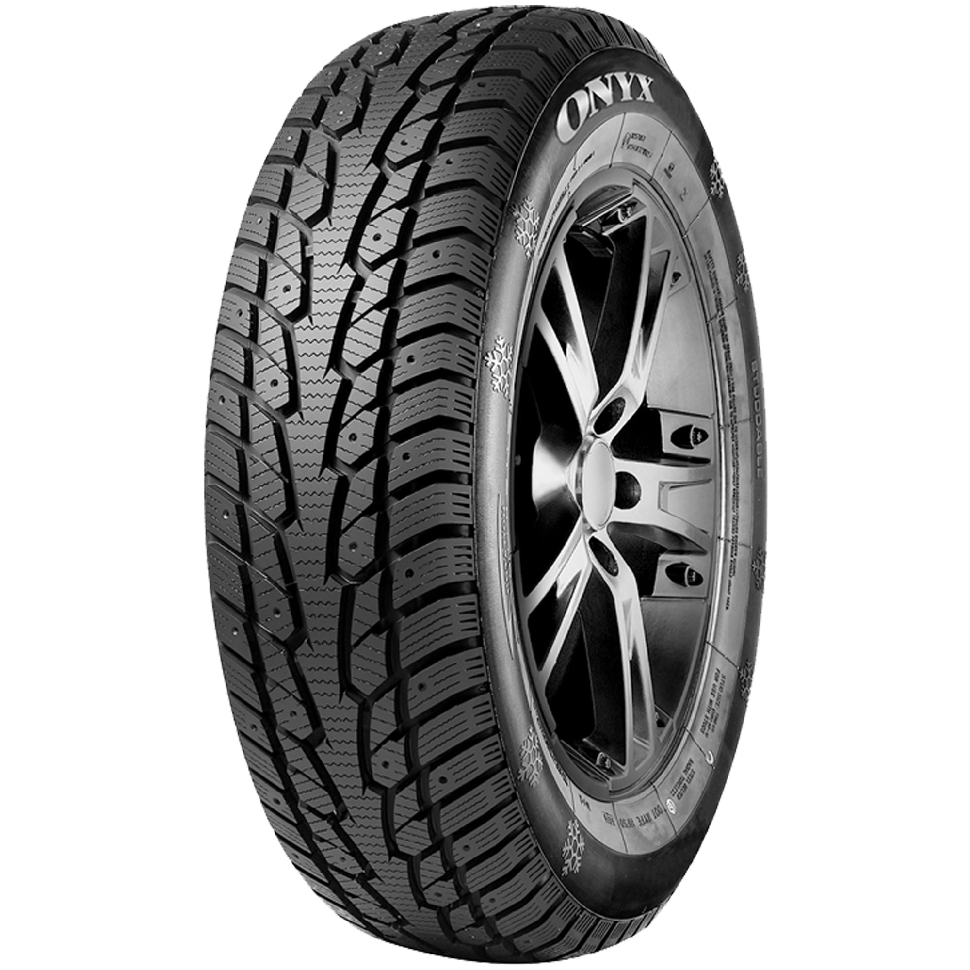 ONYX NY-W703 225/60 R16