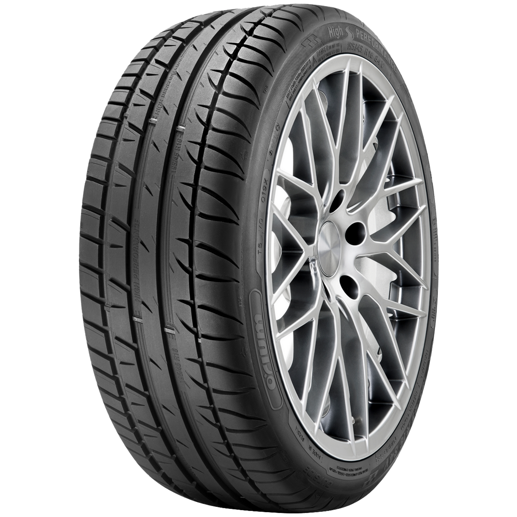 Orium High Performance 175/65 R15