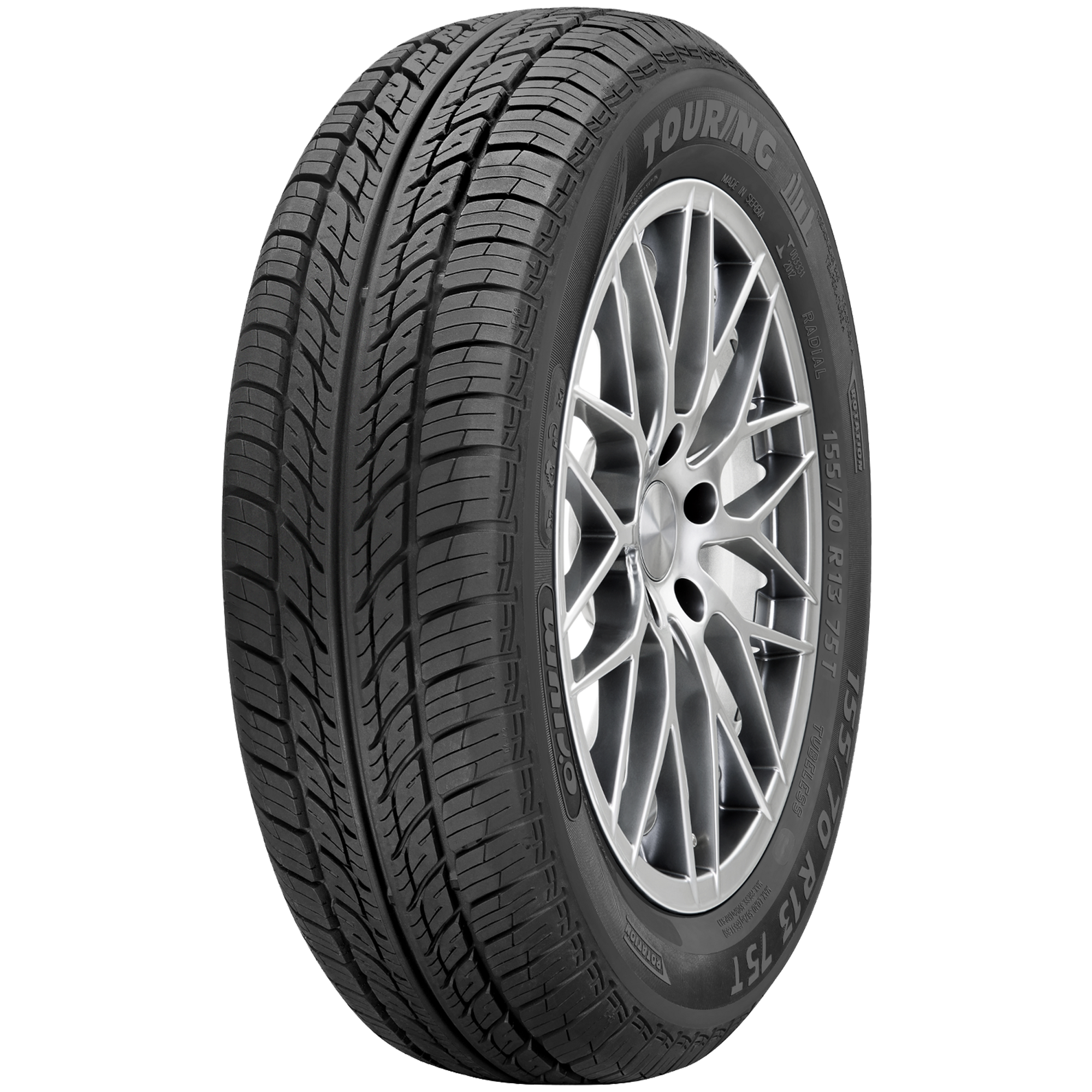 Orium Touring 165/70 R13