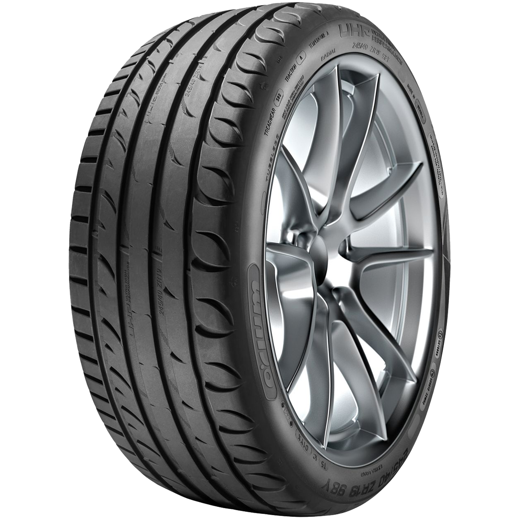 Orium Ultra High Performance XL 225/55 R17