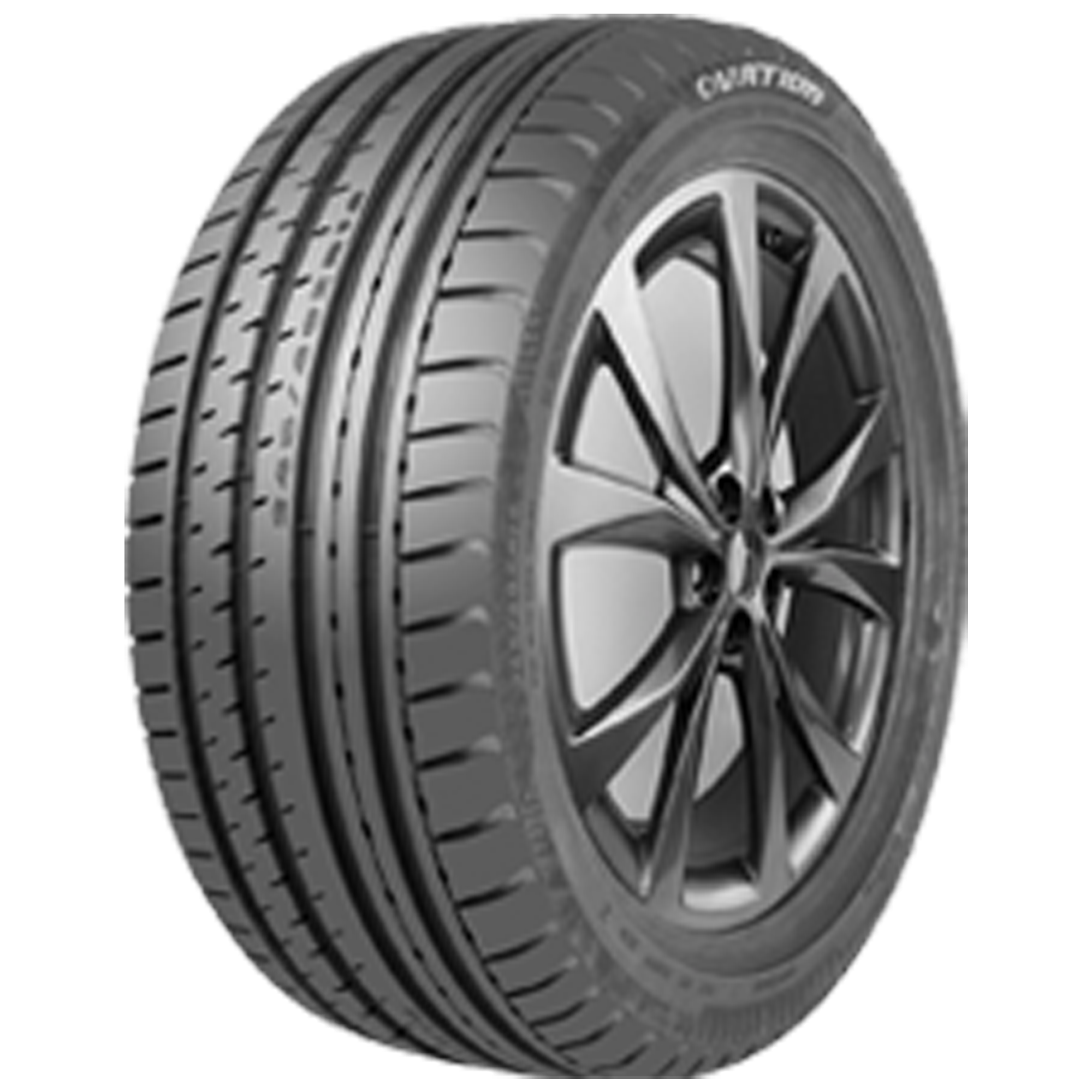 Ovation VI-588 Sport XL 205/45 R17