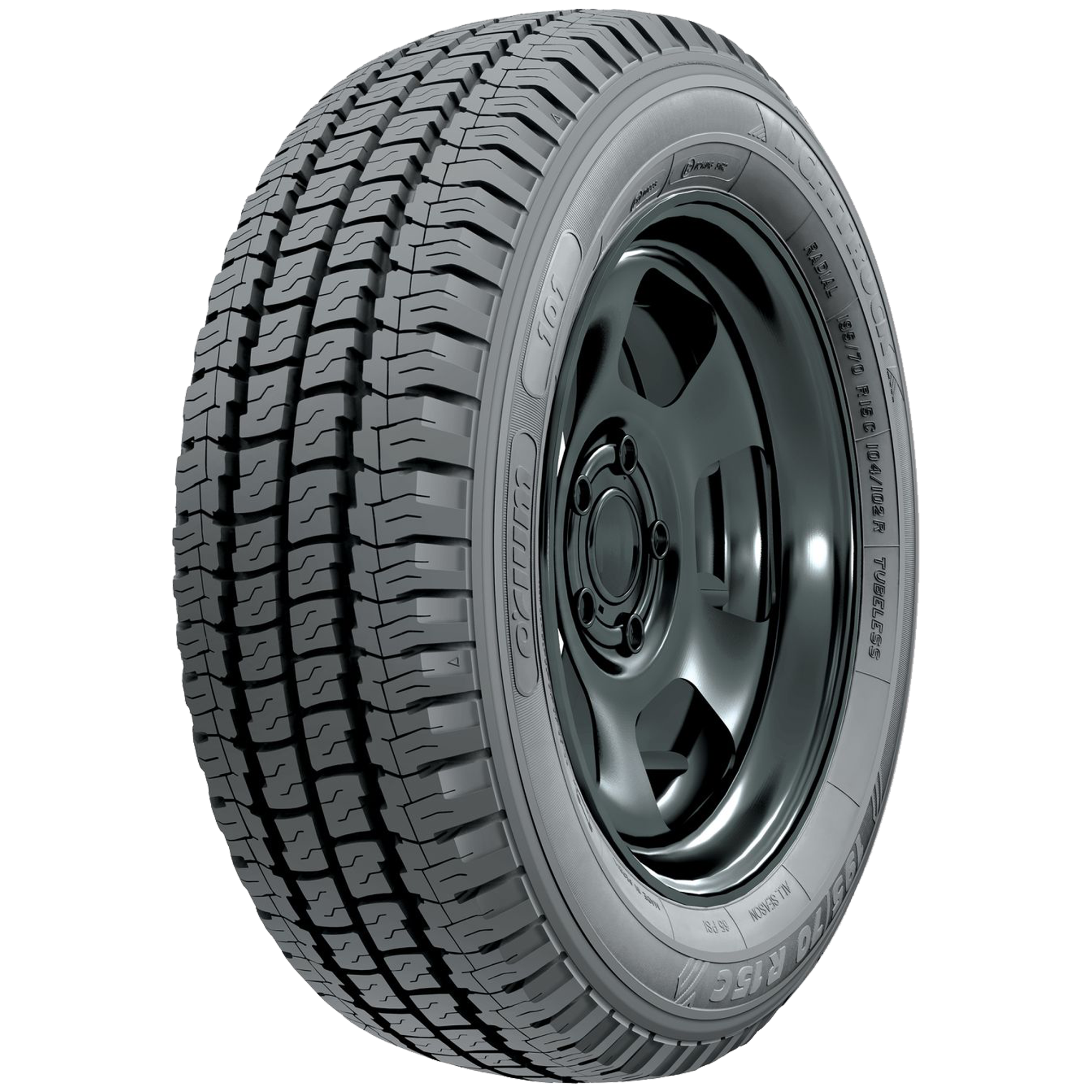 Orium 101 205/70 R15