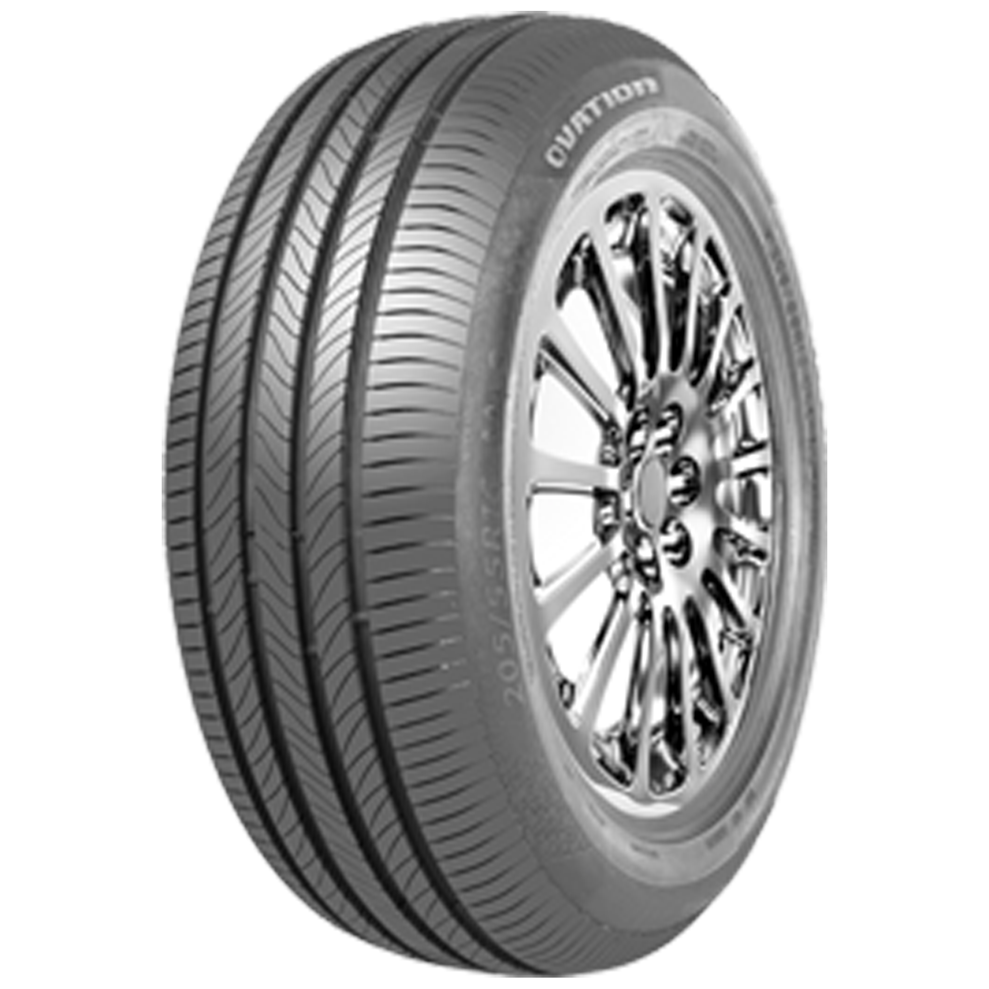 Ovation EV-582 XL 215/55 R17