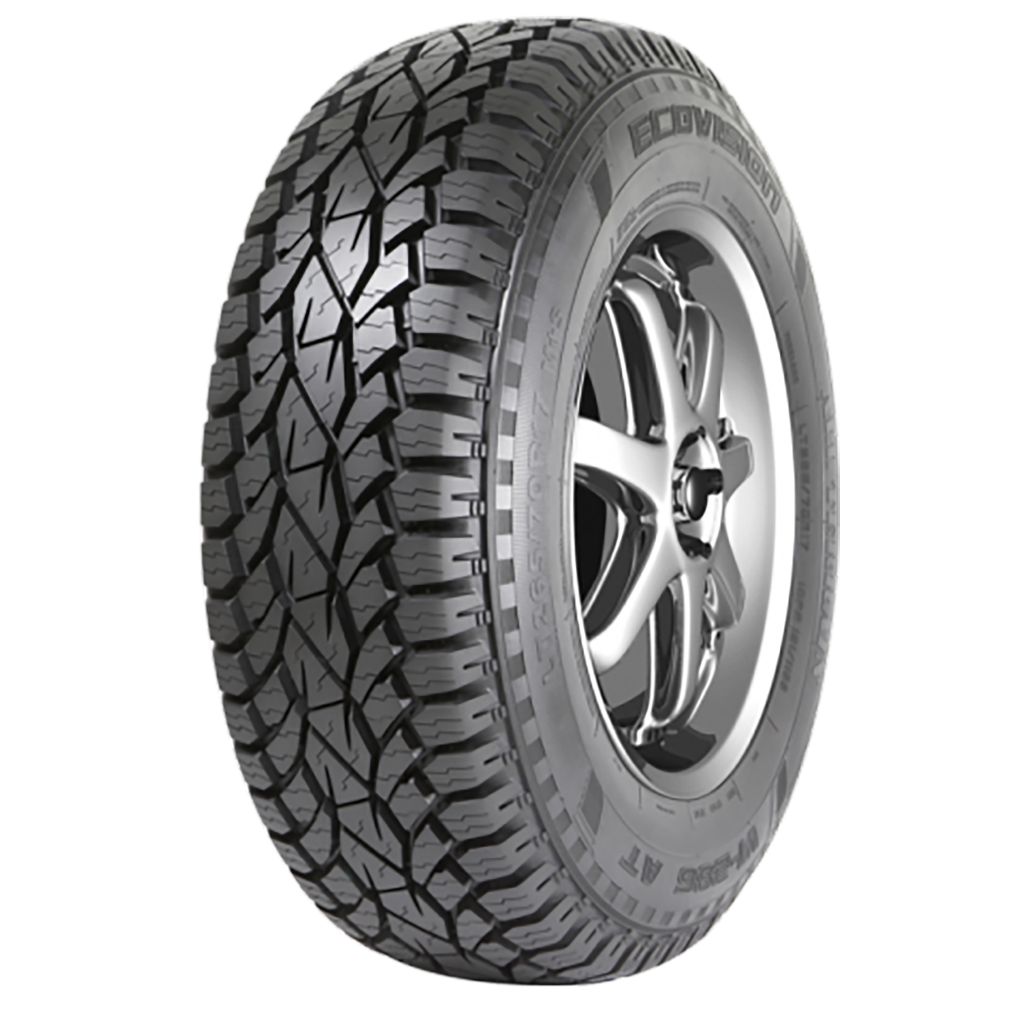Ovation VI-286 AT 10PR 235/85 R16