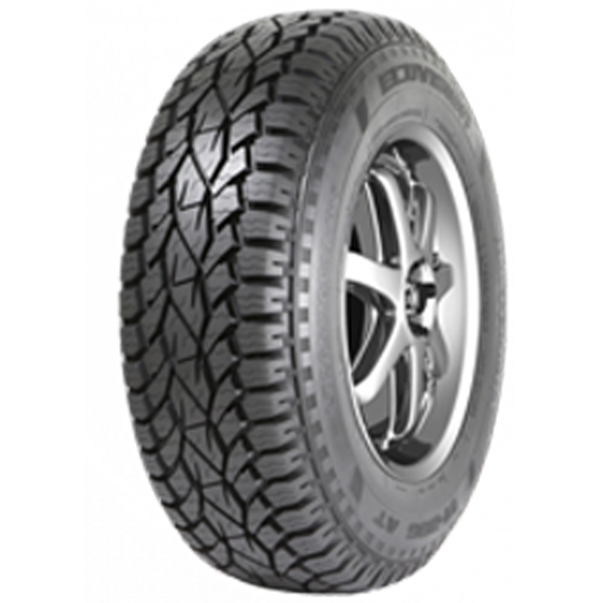 Ovation VI-286 AT 285/70 R17