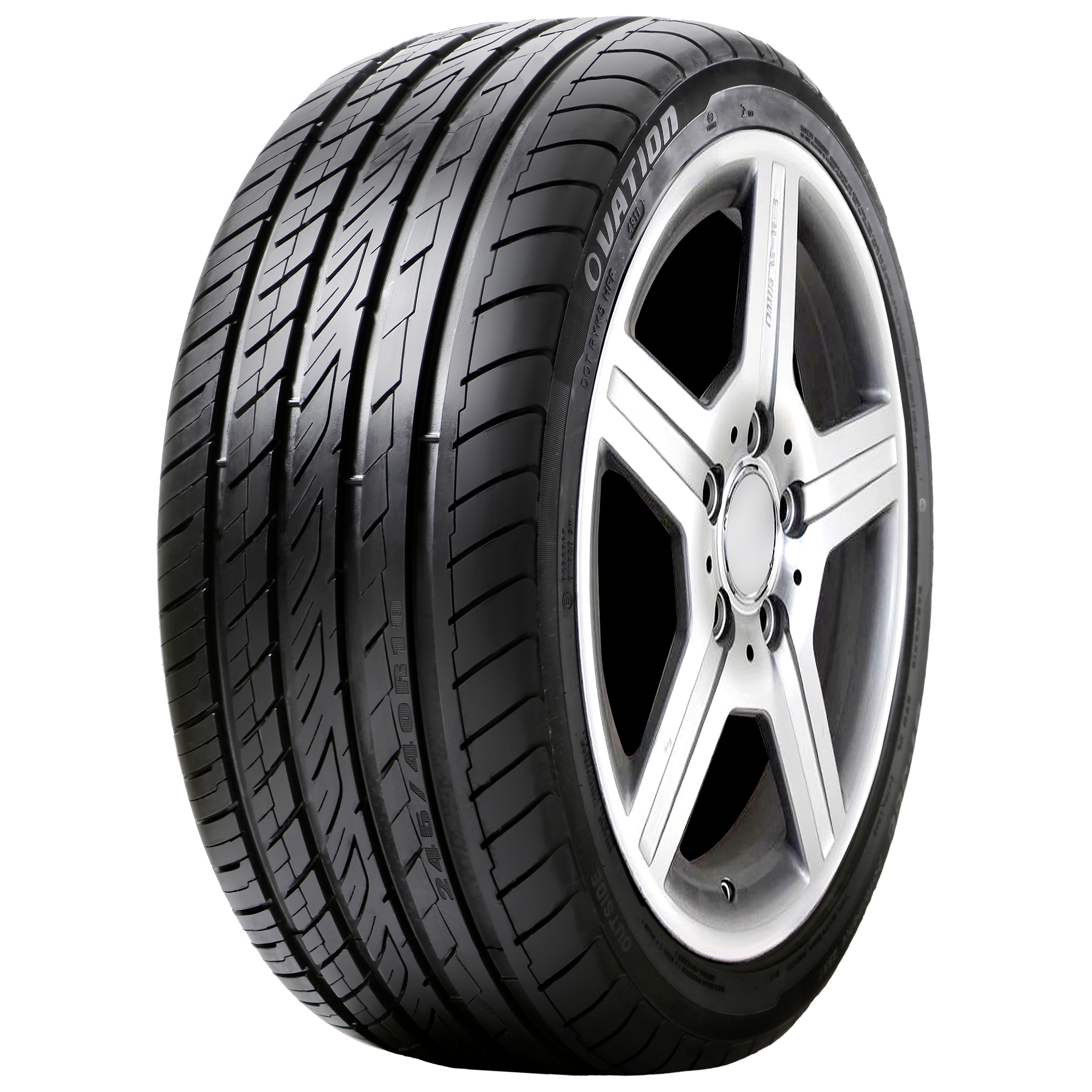 Ovation VI 388 185/55 R16