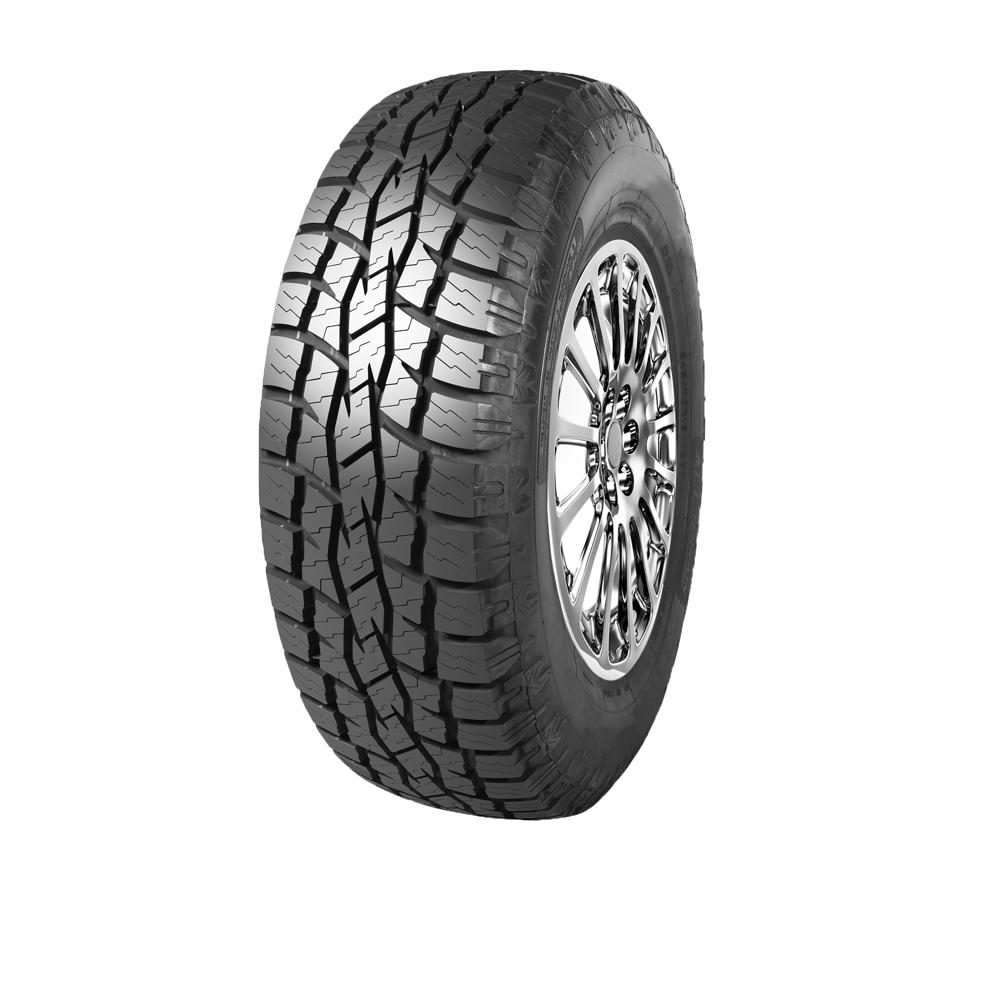 Ovation VI-686 AT MIXTO 245/70 R16