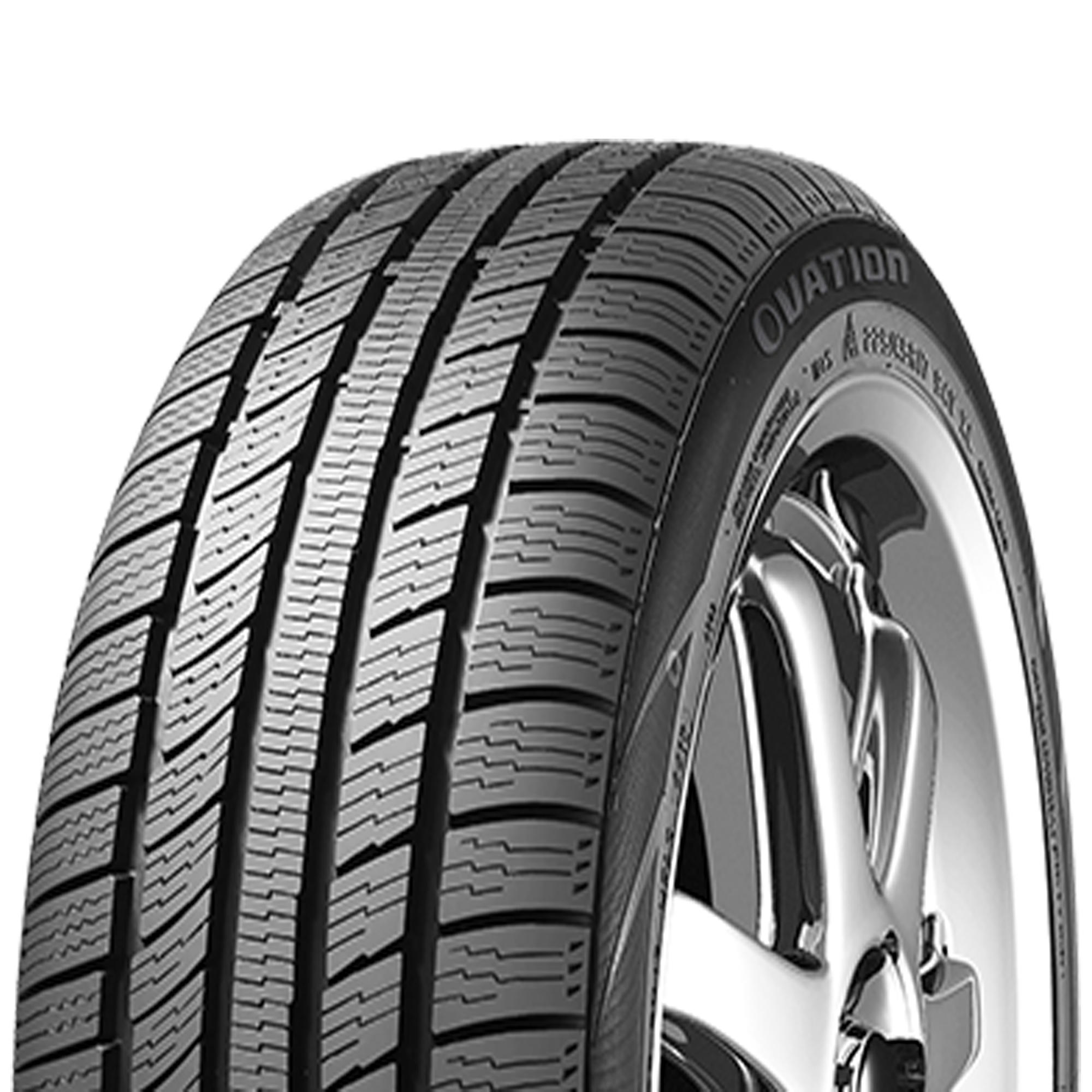 Ovation VI-782 AS M+S 3PMSF 175/70 R13