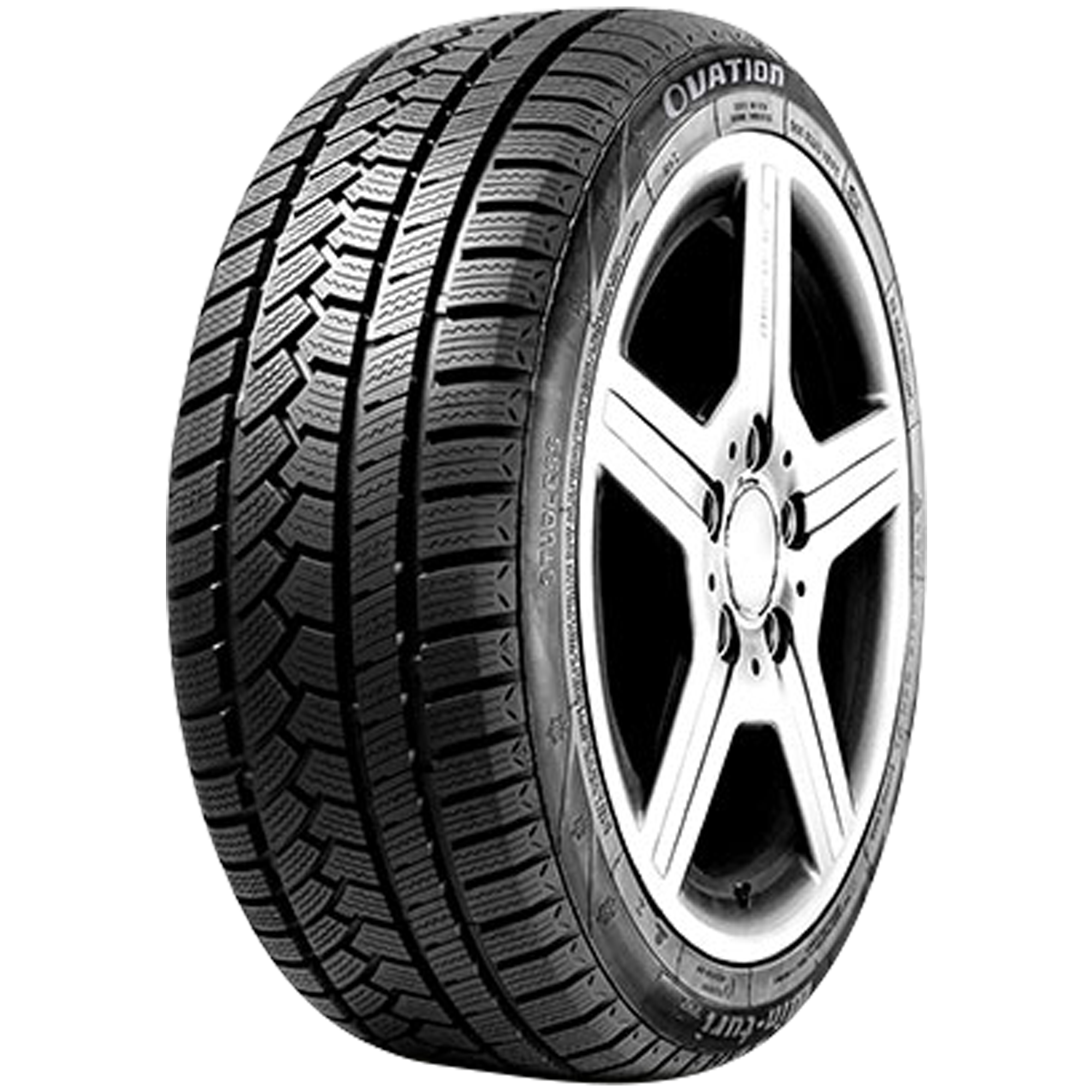 Ovation W-586 M+S 3PMSF 175/70 R13