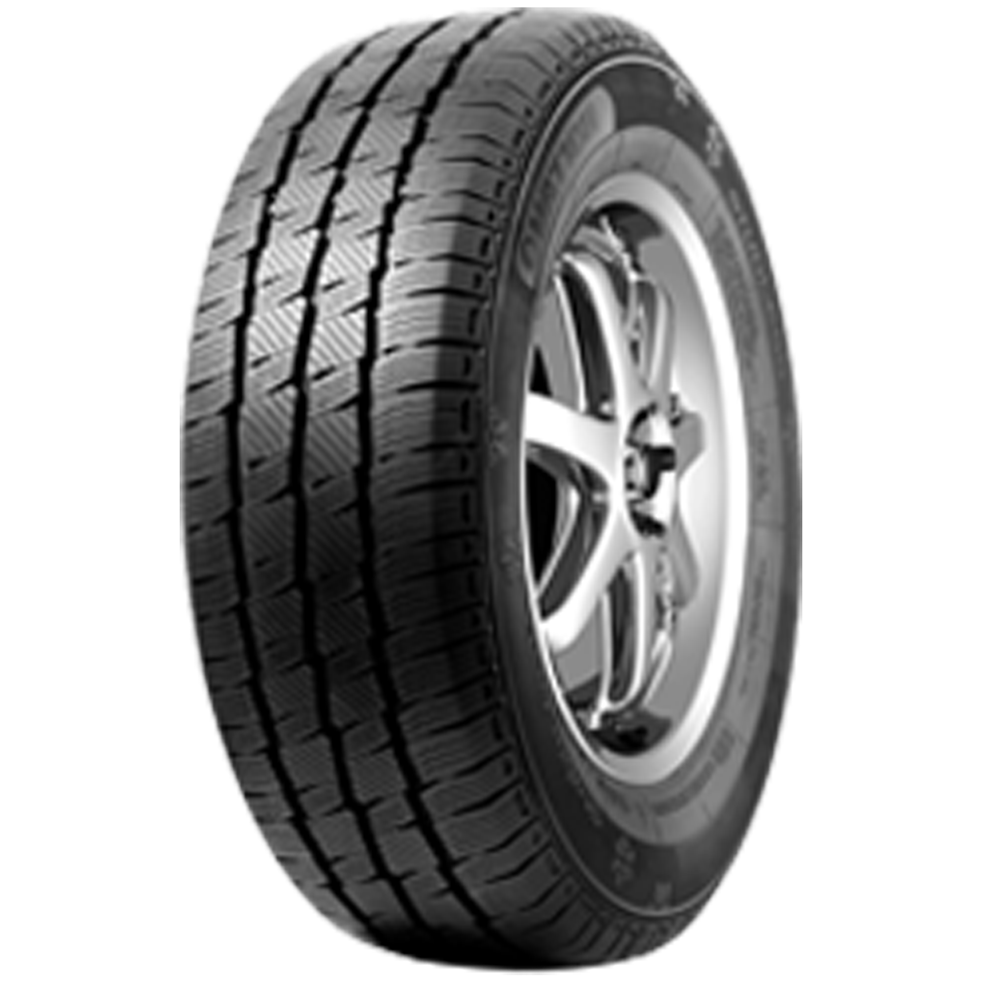 Ovation WV-03 8PR M+S 3PMSF 205/65 R16