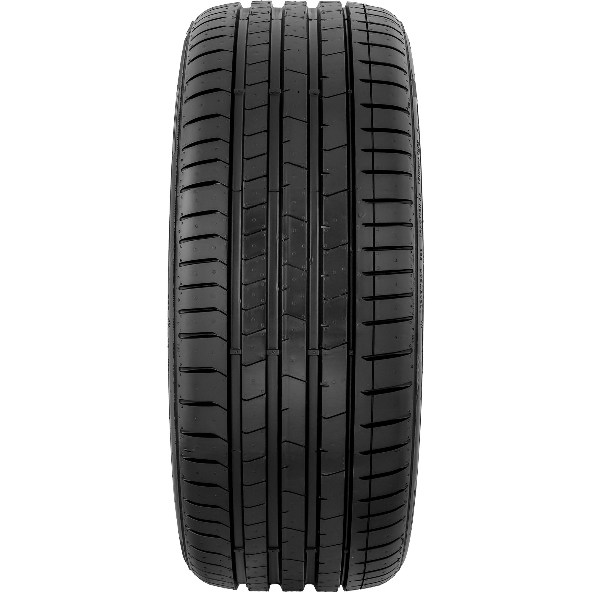 Pirelli P-Zero (PZ4) XL (e) 255/35 R22