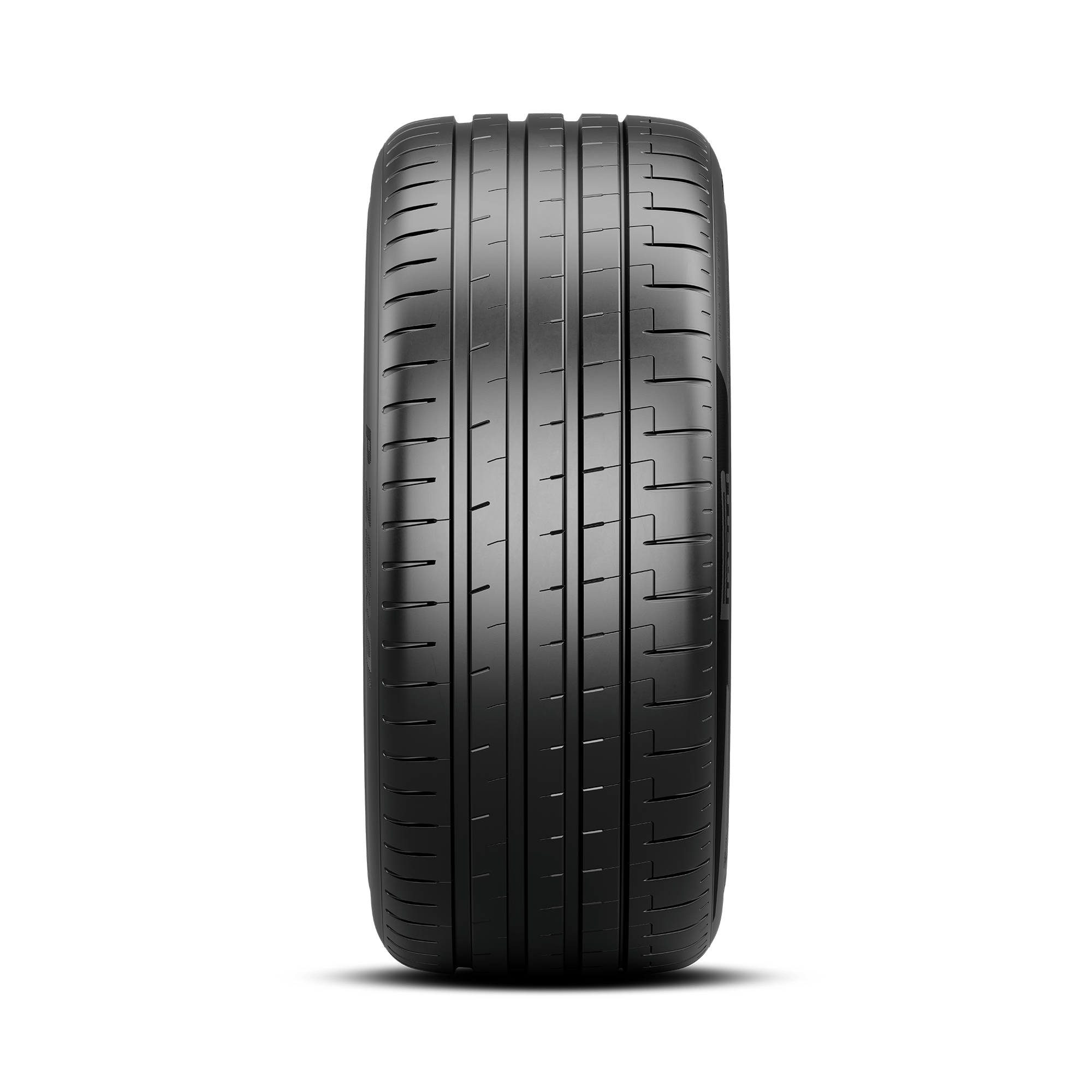 Pirelli P-Zero (PZ5) MO FSL 285/40 R22